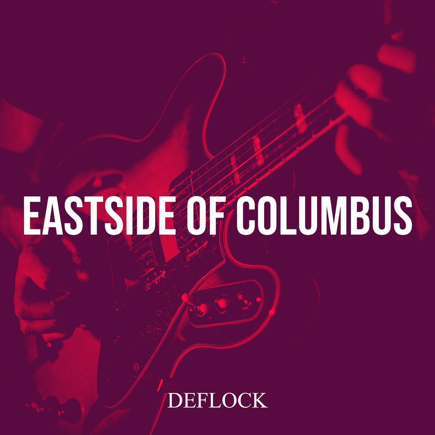 Постер альбома Eastside of Columbus