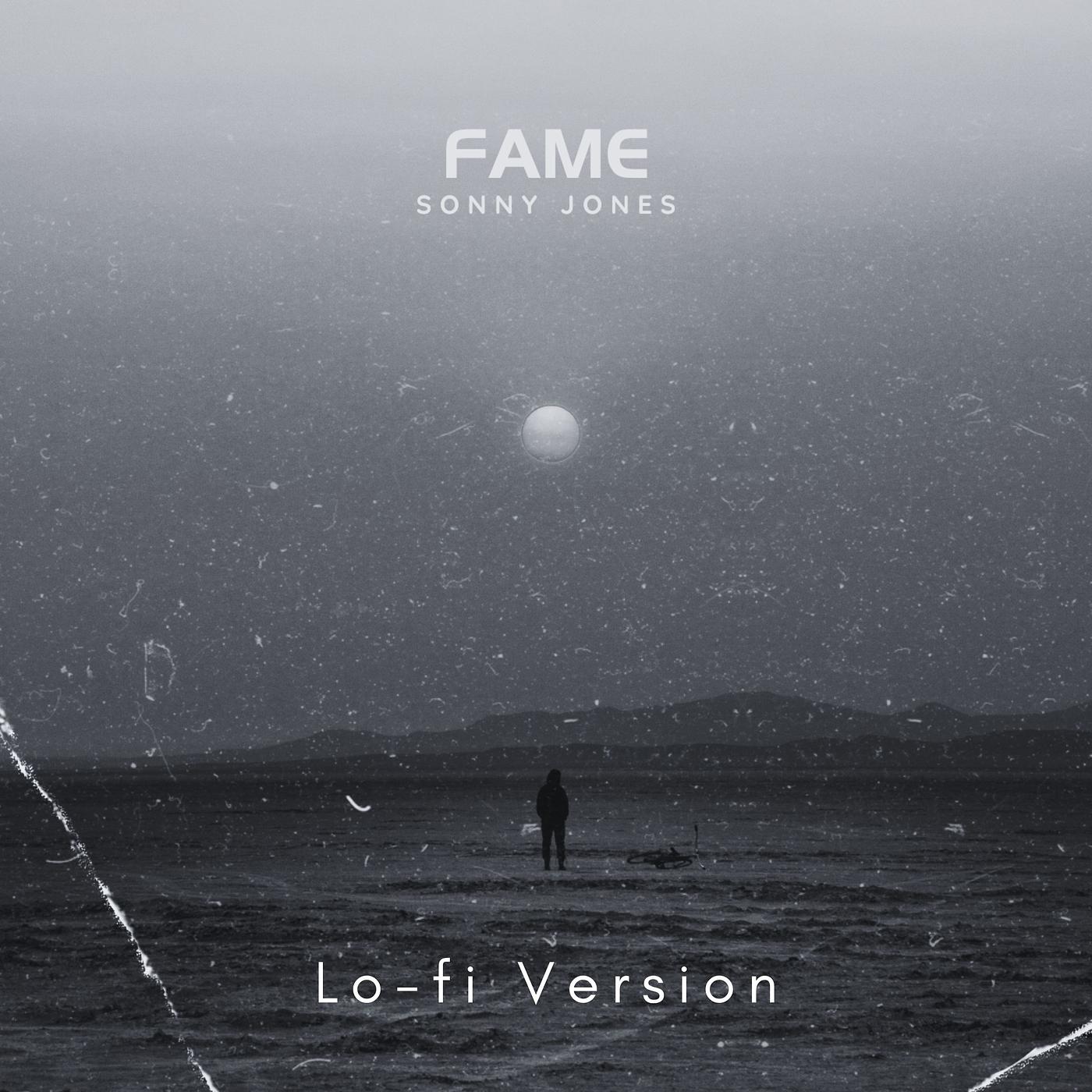 Постер альбома Fame (Lo-Fi Version)