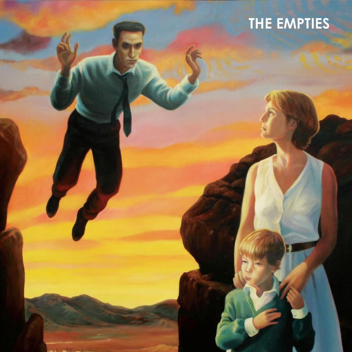 The Empties - Don't Be a Bad Child