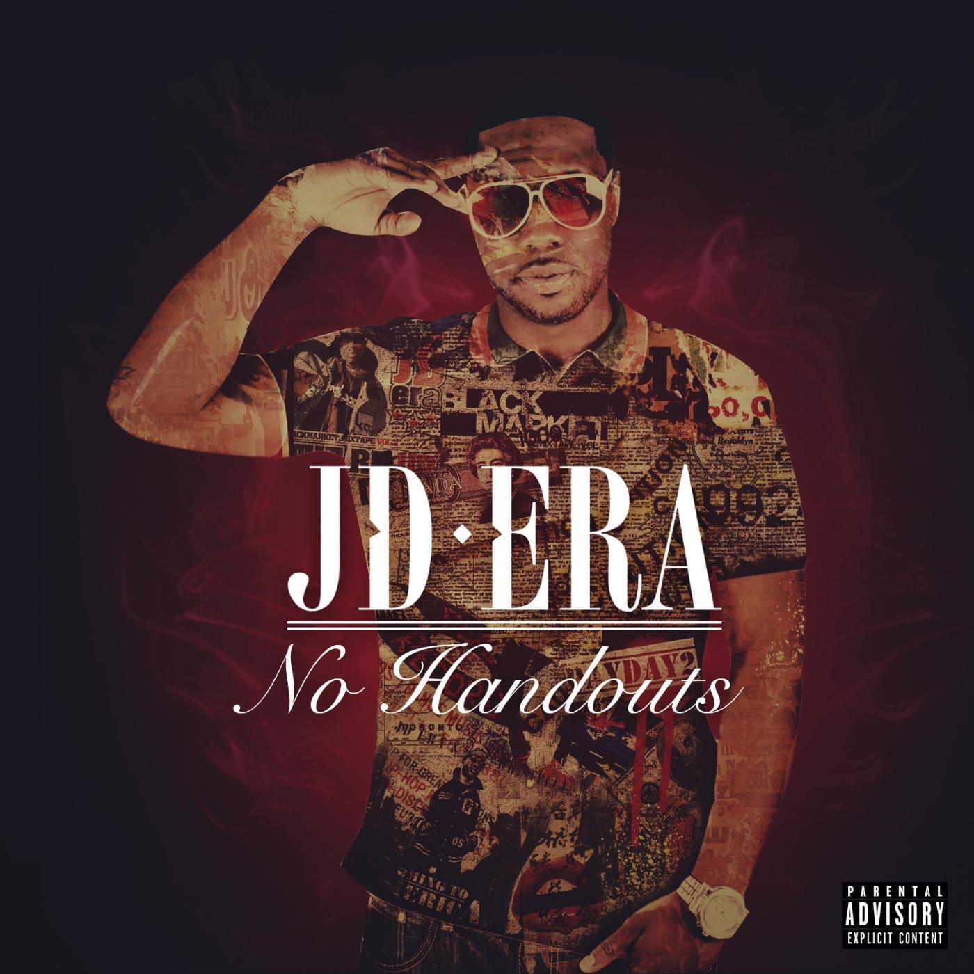 JD Era - Hate Me Later (feat. Mac Miller)