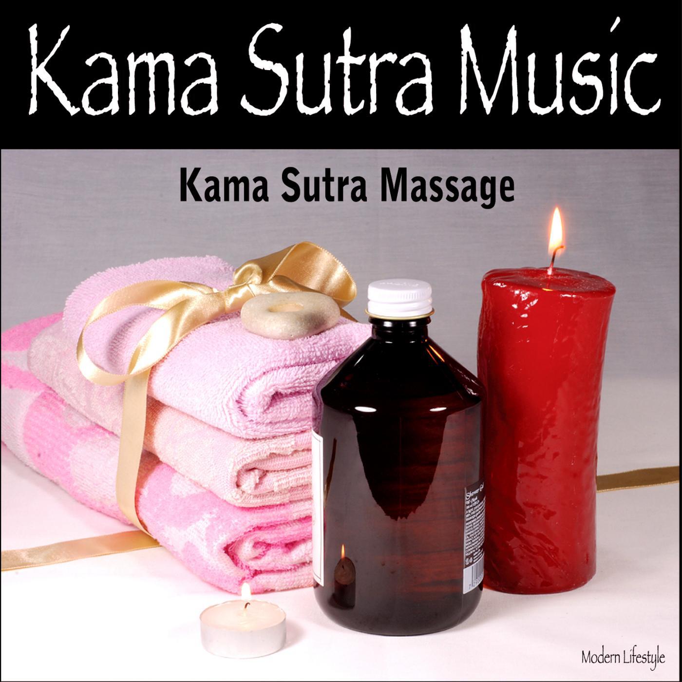 Kama Sutra Massage - Kamasutra