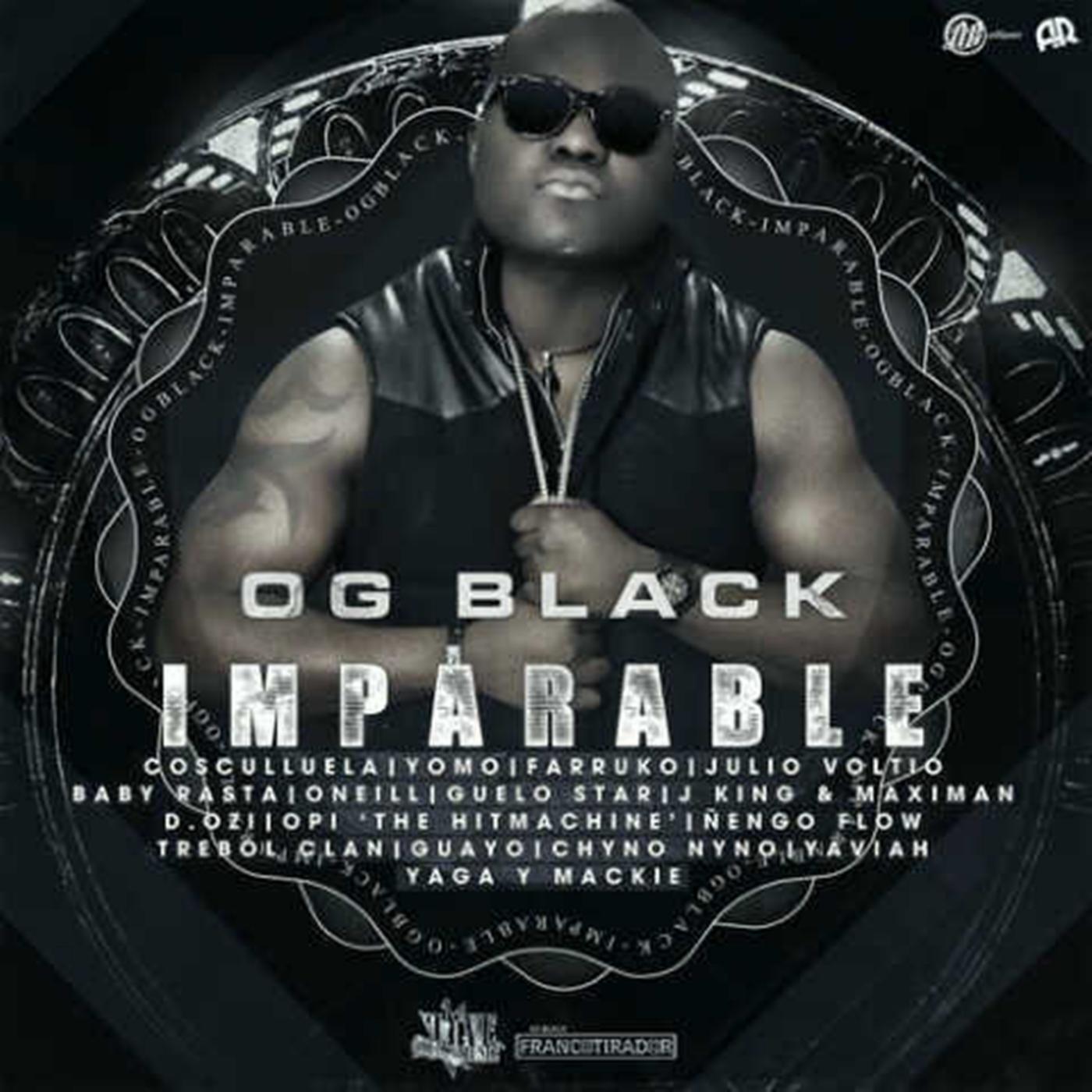 O.G. Black - Top Secret (Official Remix) [feat. Cosculluela, Yomo, Yaviah, Opi & Guayo]