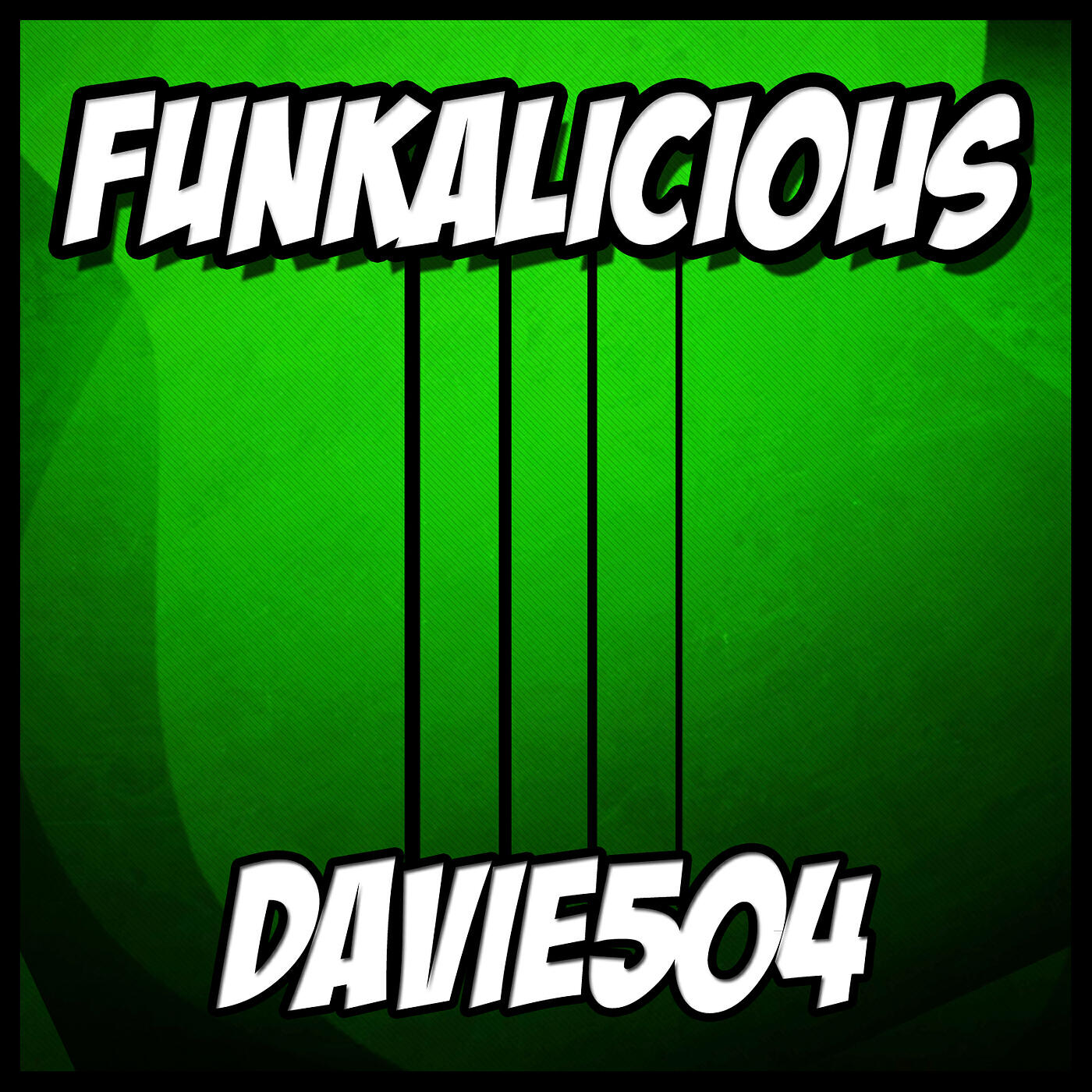 Davie504 - The Battle (feat. Miki Santamaria)