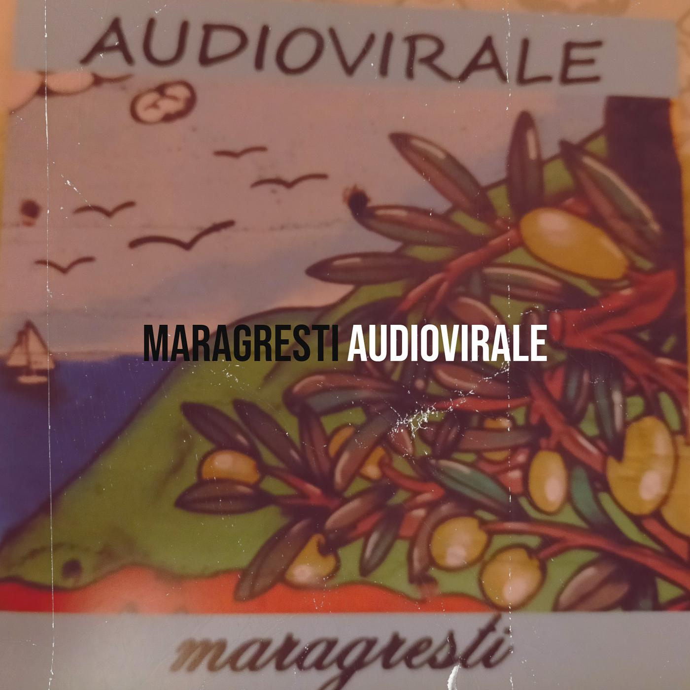 Постер альбома Maragresti