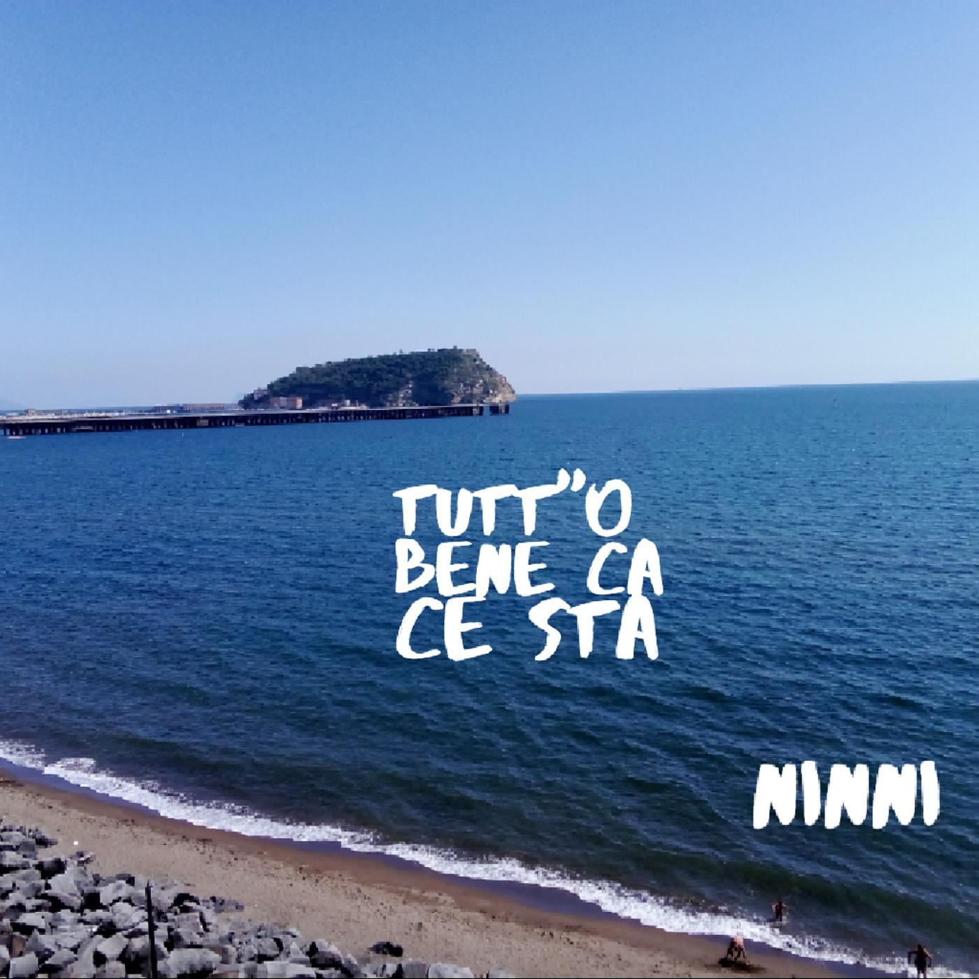 Постер альбома Tutt''o bene ca ce sta (Remastered 2023)
