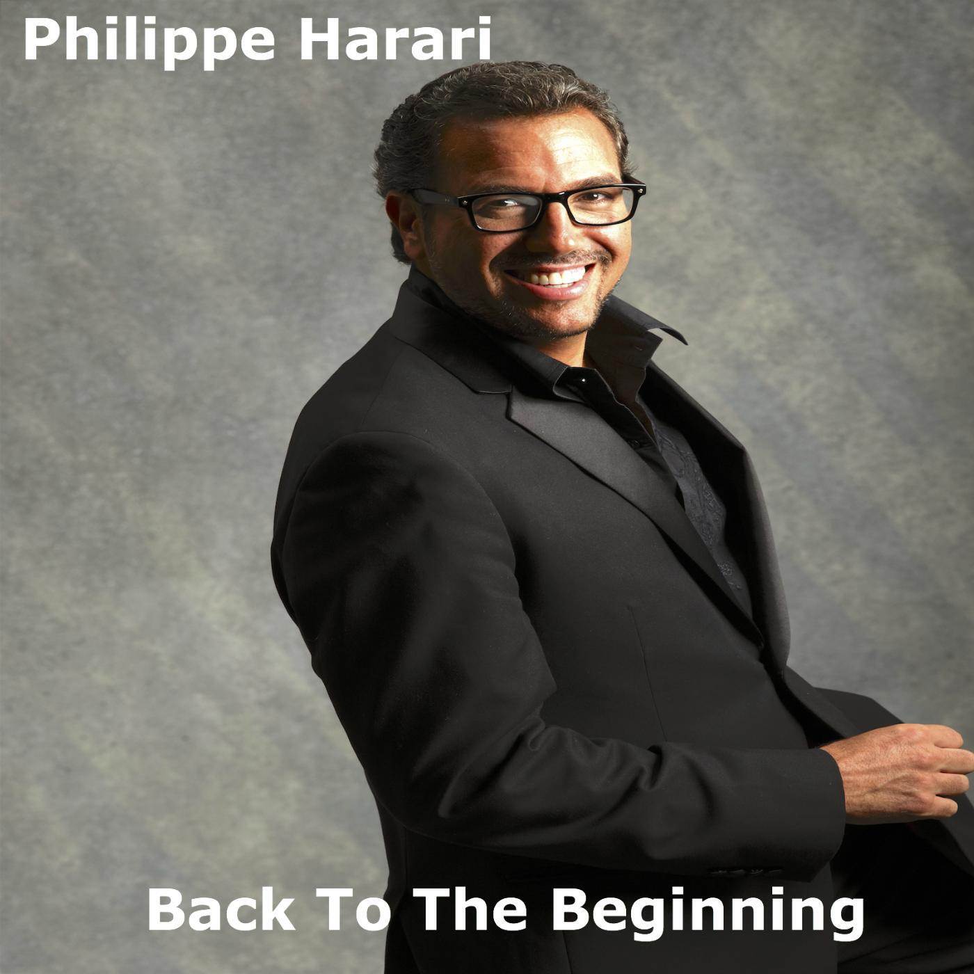 Philippe Harari - Nessun Dorma