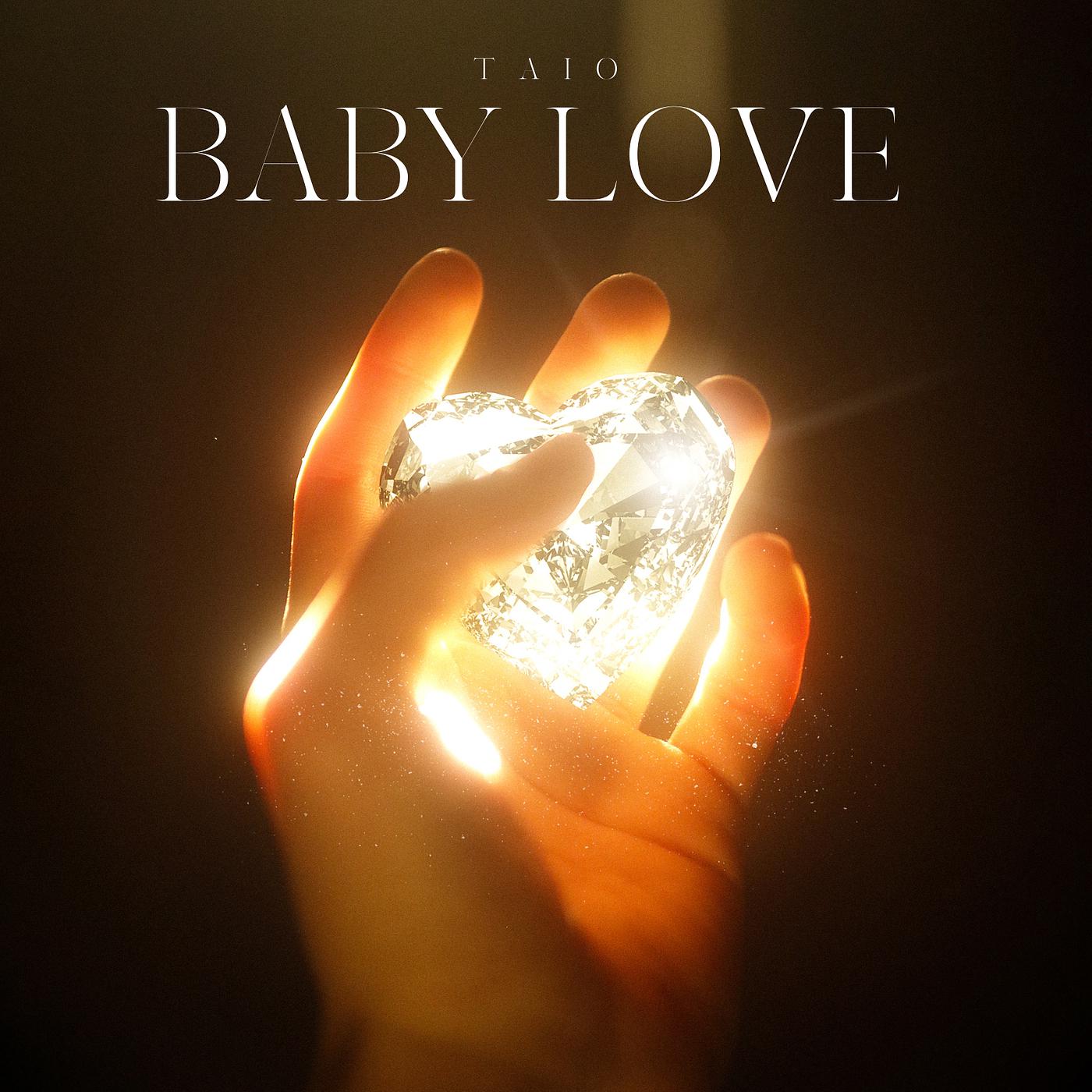 Постер альбома BABY LOVE