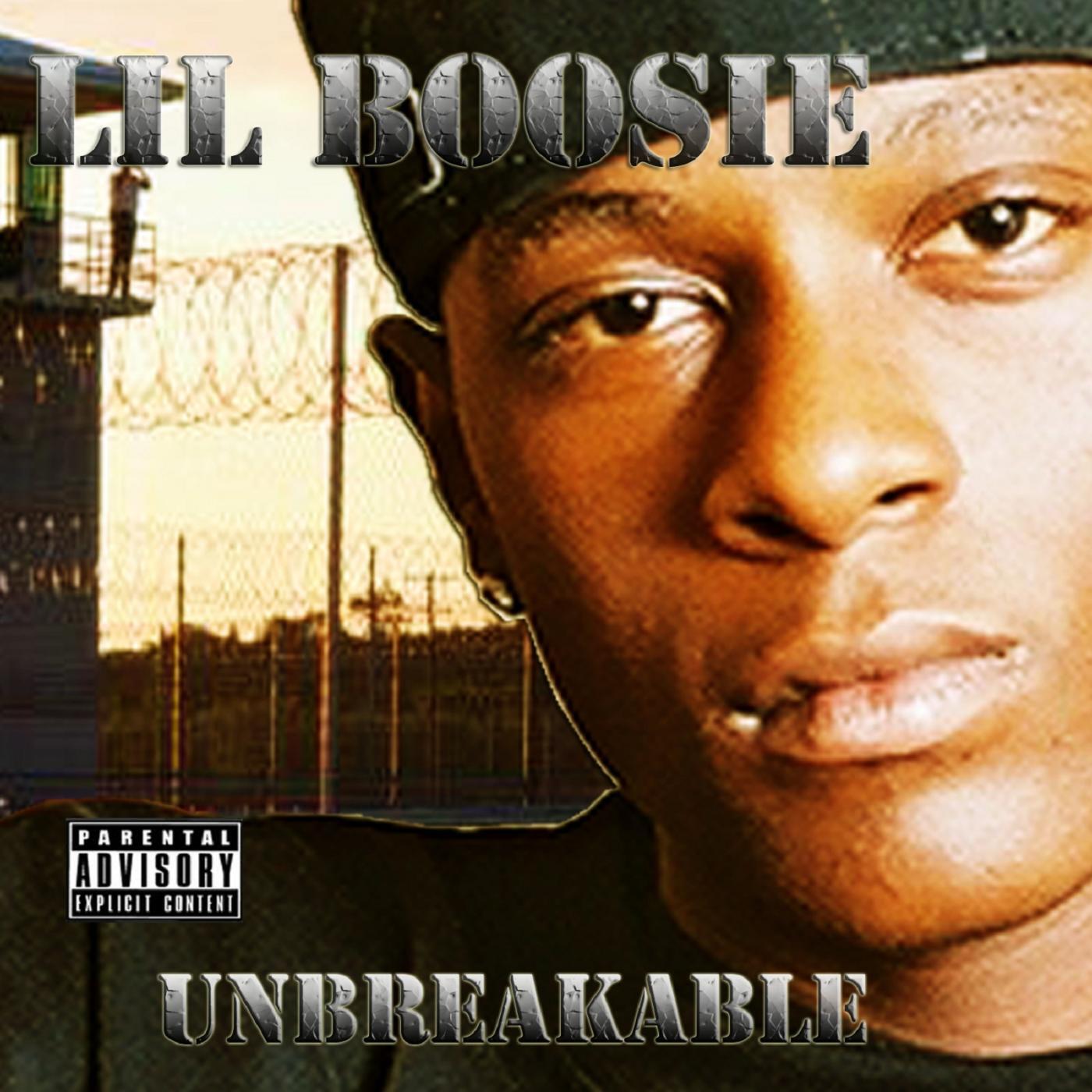 Lil Boosie - Outlaws