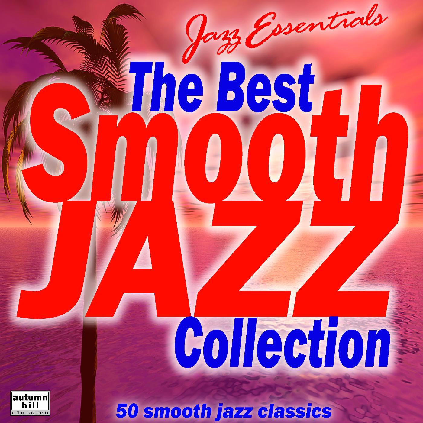 Jazz Essentials - The Arch