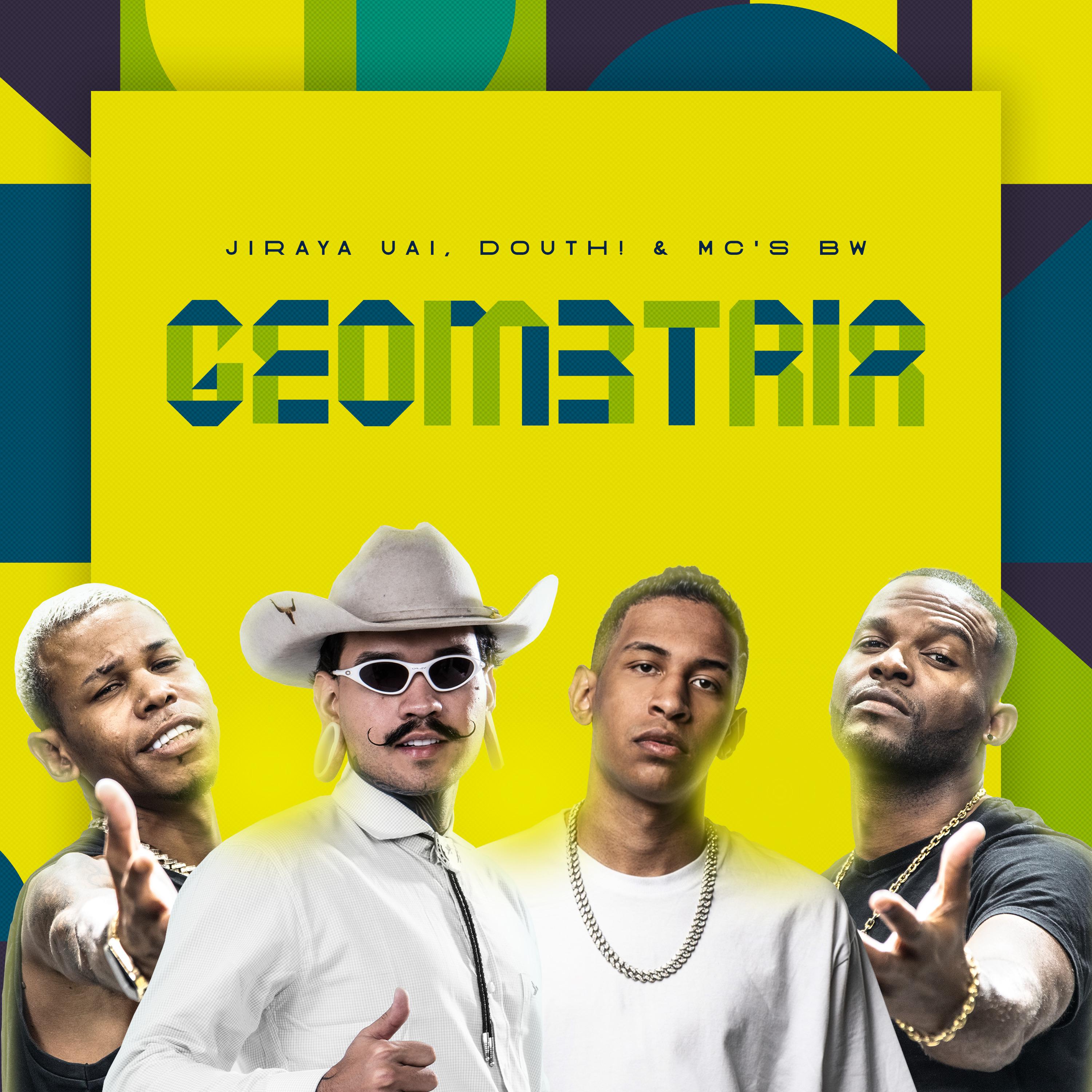 Постер альбома Geometria