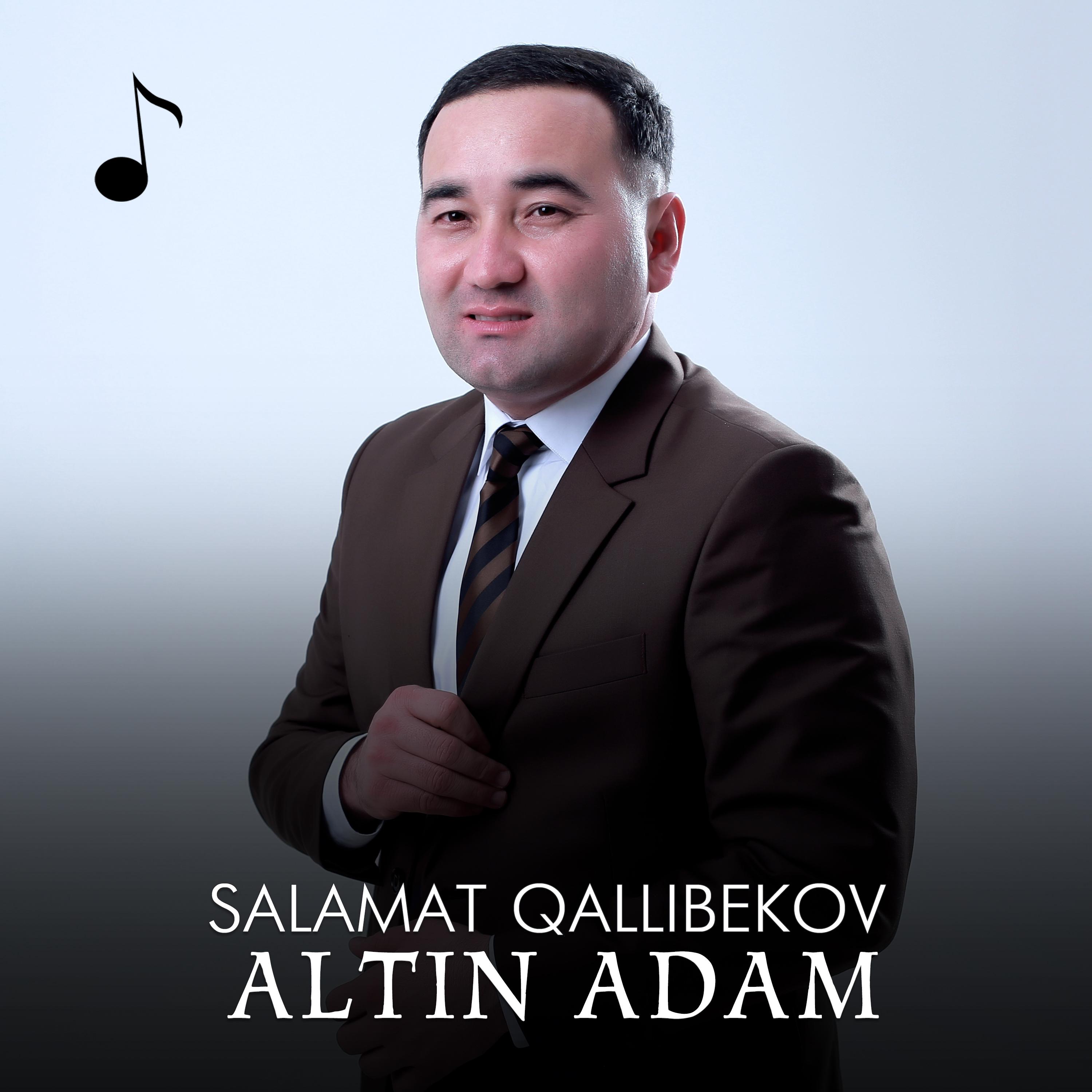 Постер альбома Altin Adam