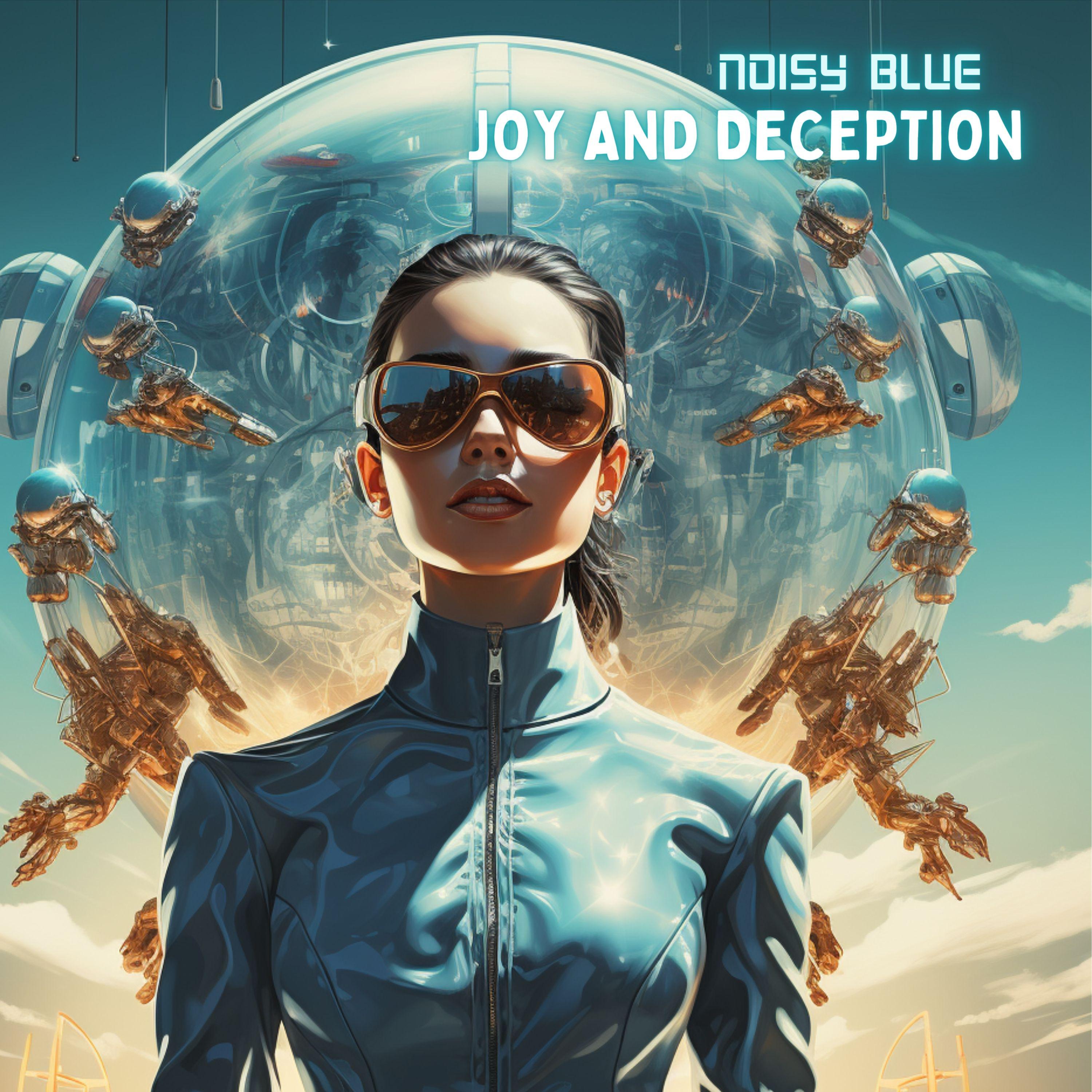 Постер альбома Joy and Deception