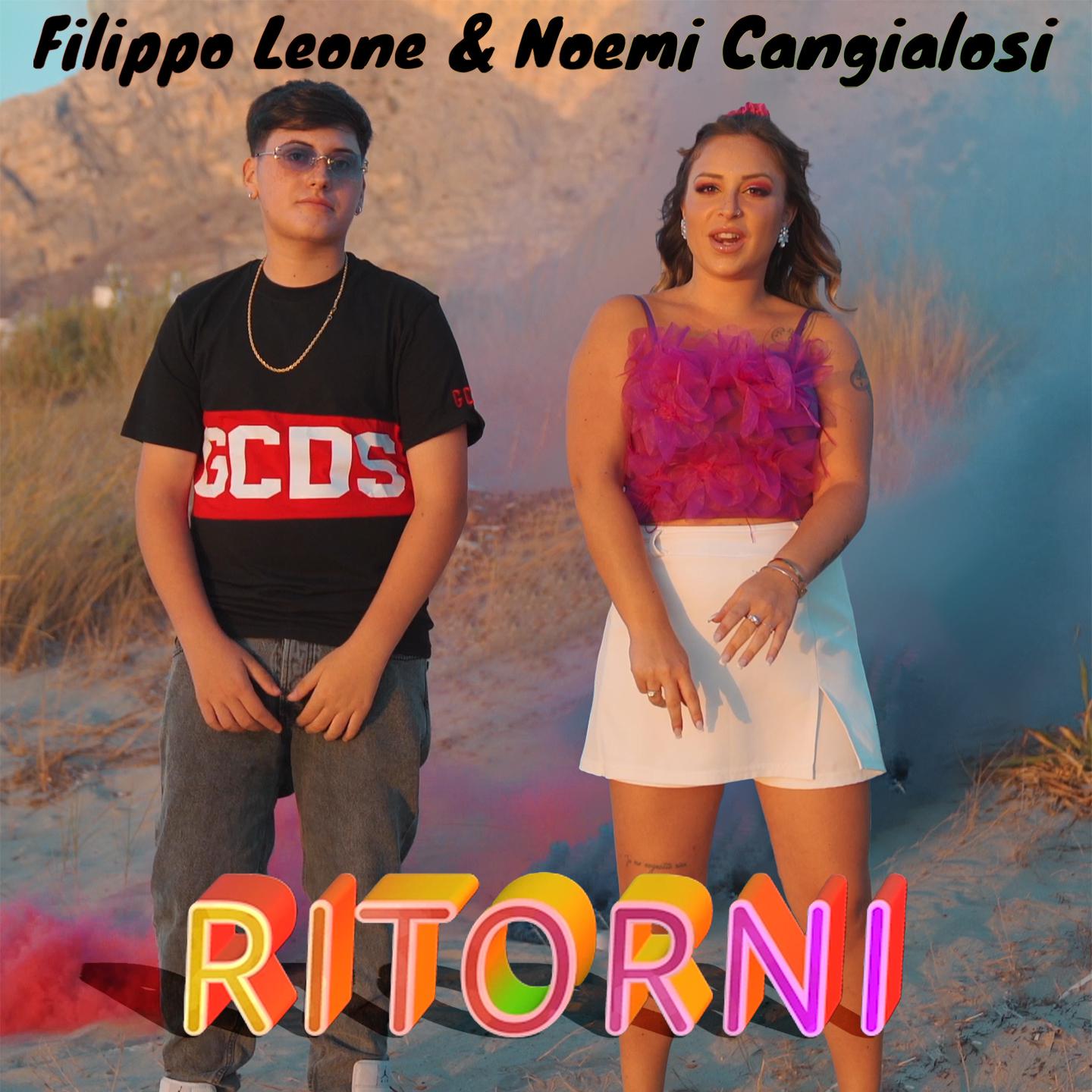 Постер альбома Ritorni