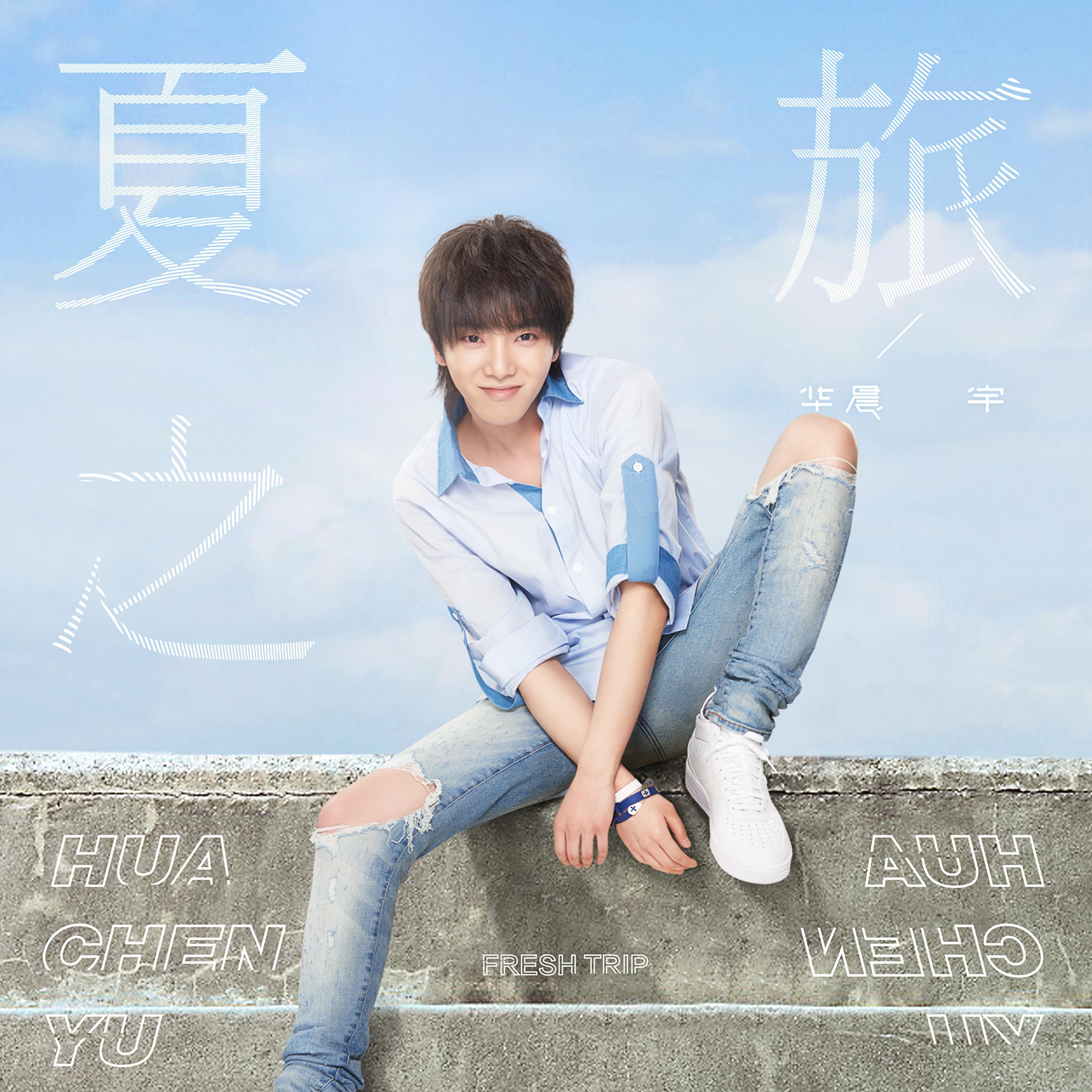 Постер альбома 夏之旅