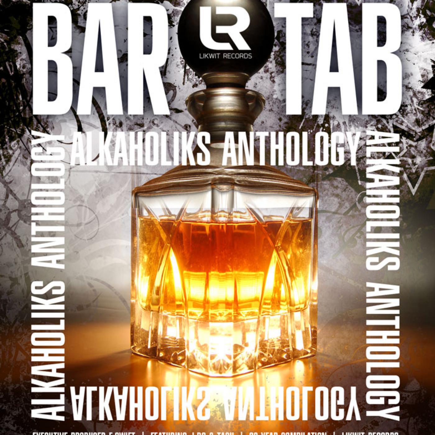 Постер альбома Bar Tab