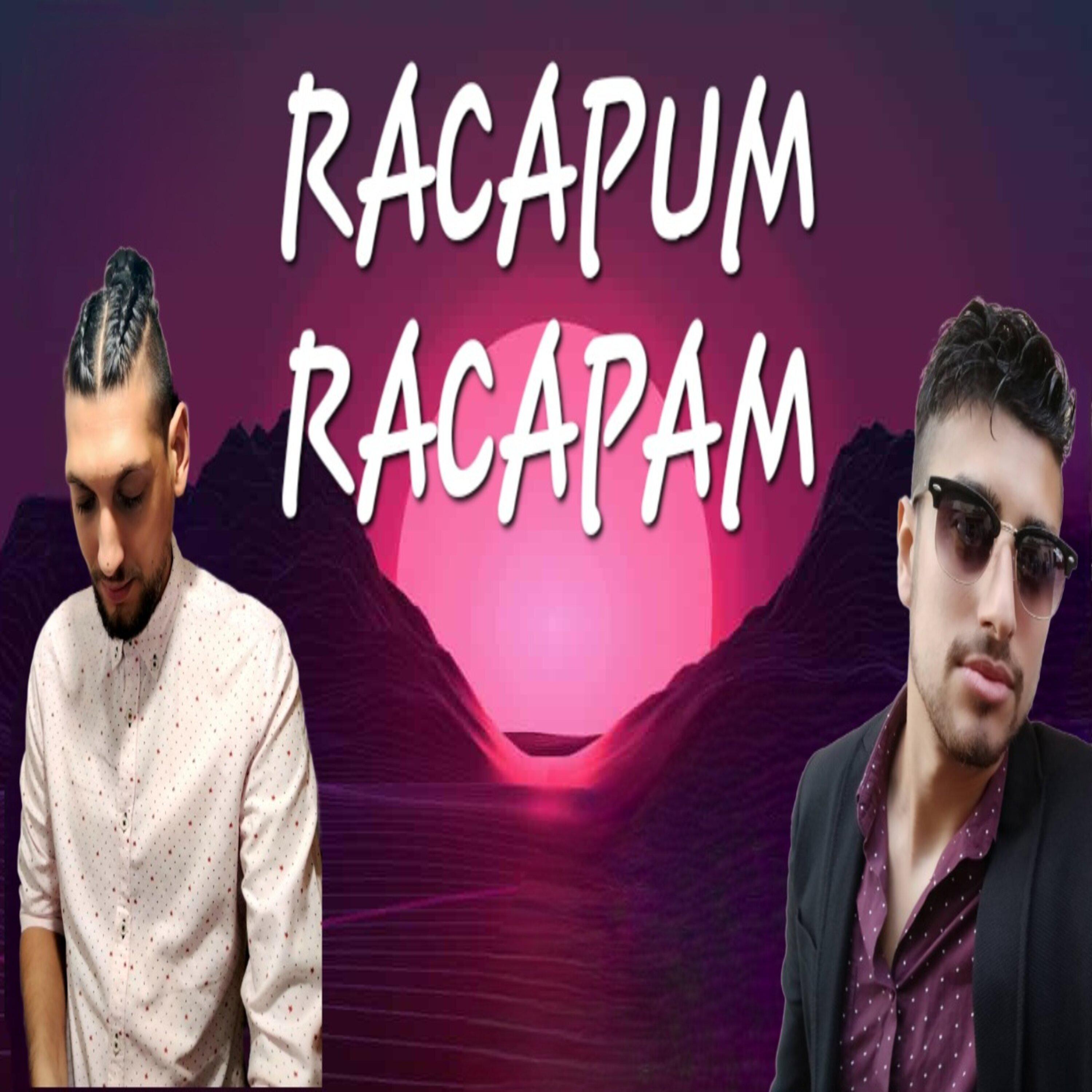 Постер альбома Racapum Racapam