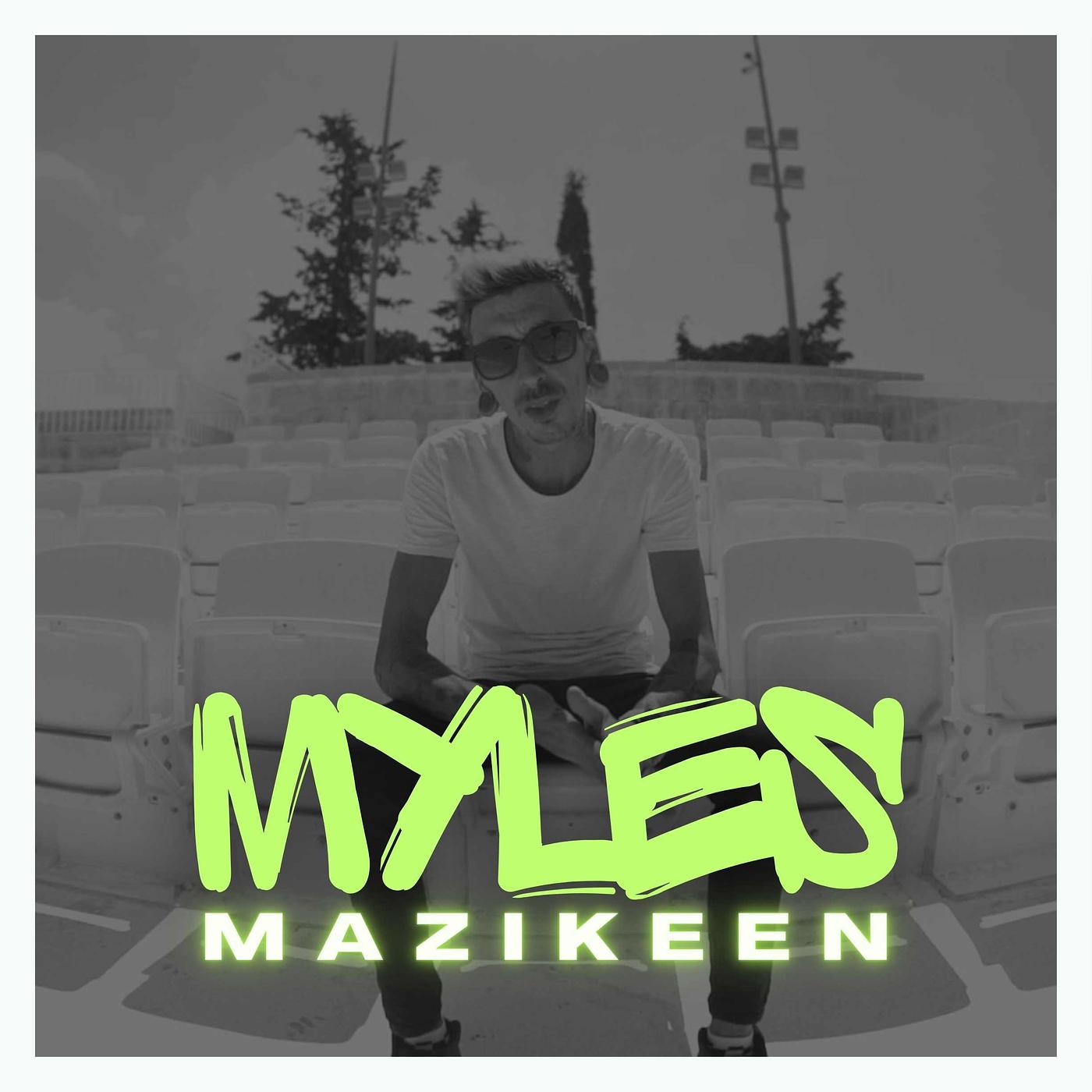 Постер альбома Mazikeen
