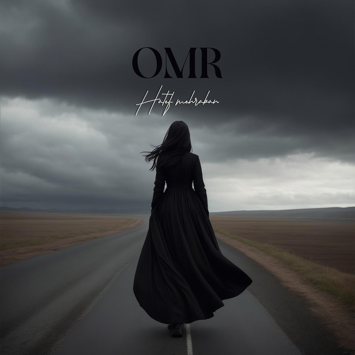 Постер альбома Omr