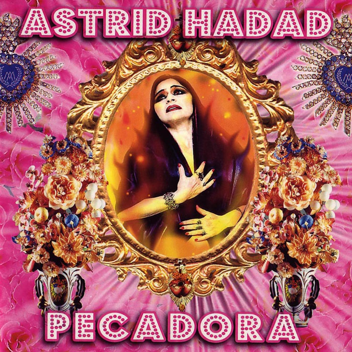 Astrid Hadad - Salome