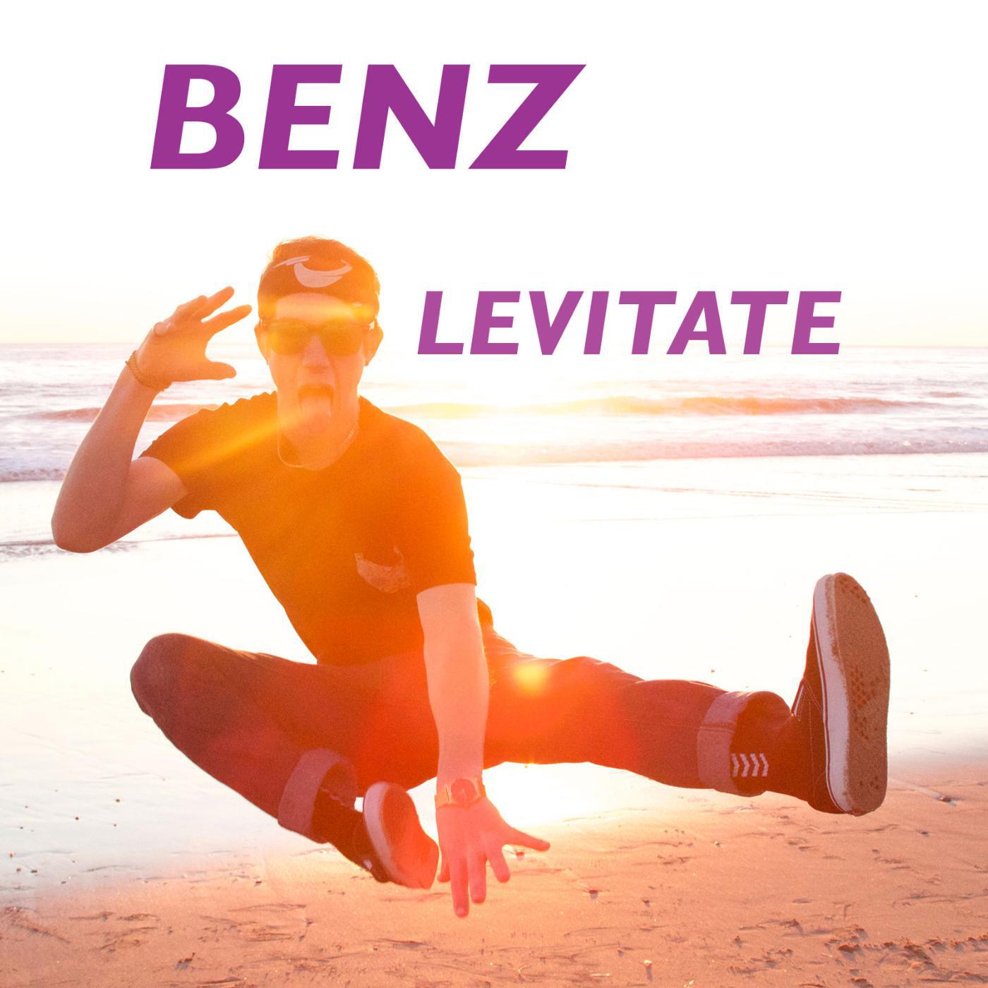 BENZ - Levitate