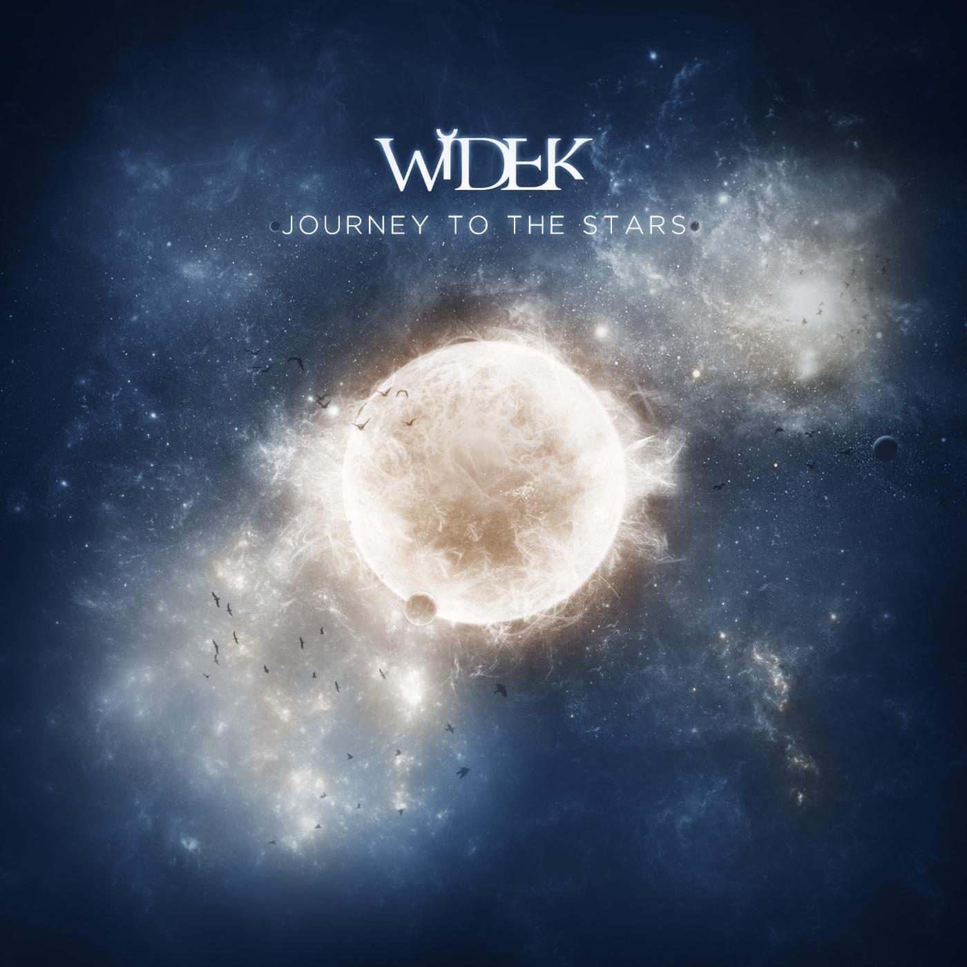 Widek - Canis Majoris (feat. Per Nilsson)