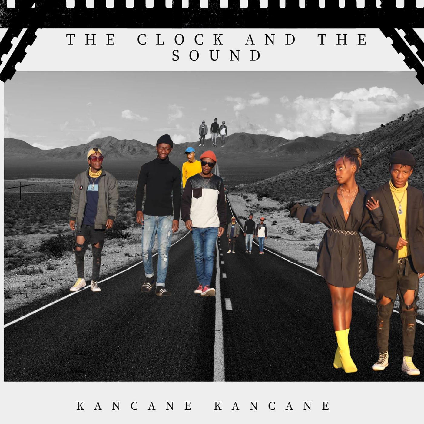Постер альбома Kancane Kancane