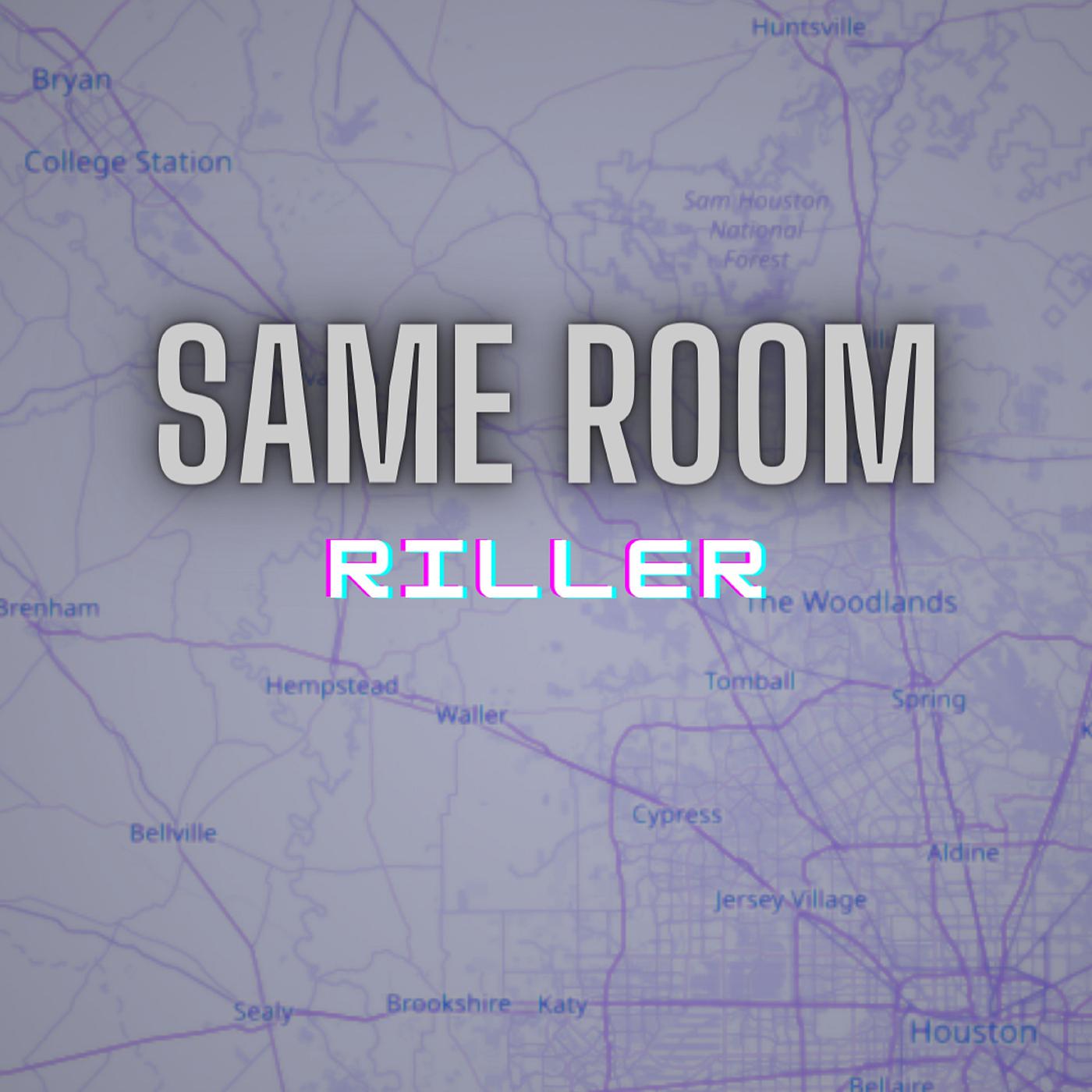 Постер альбома Same Room