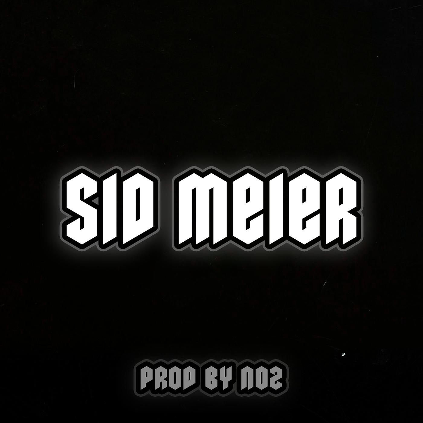 Постер альбома Sid Meier