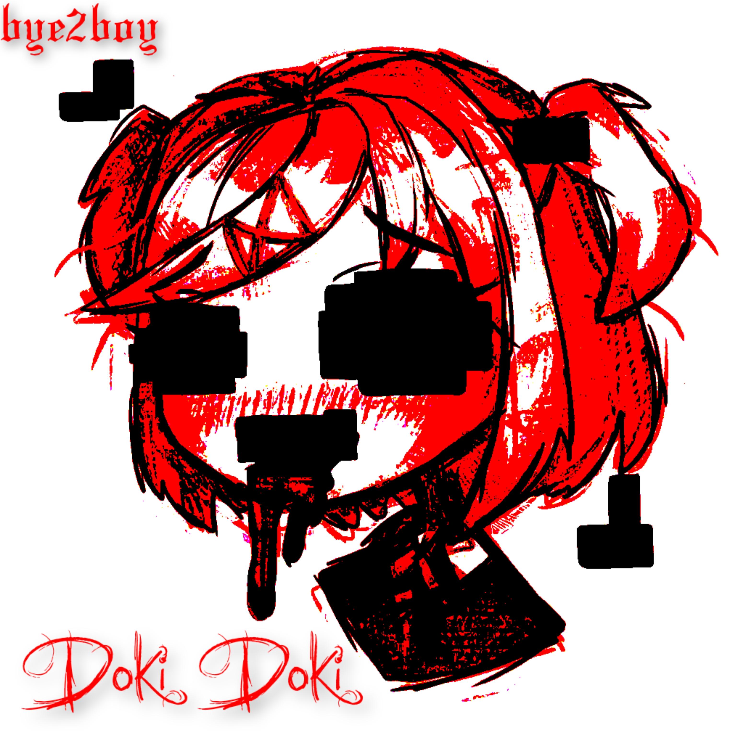 Постер альбома Doki Doki