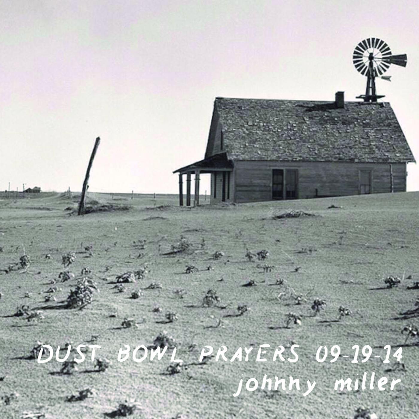 Johnny Miller - The Pearl of Great Price (Live)