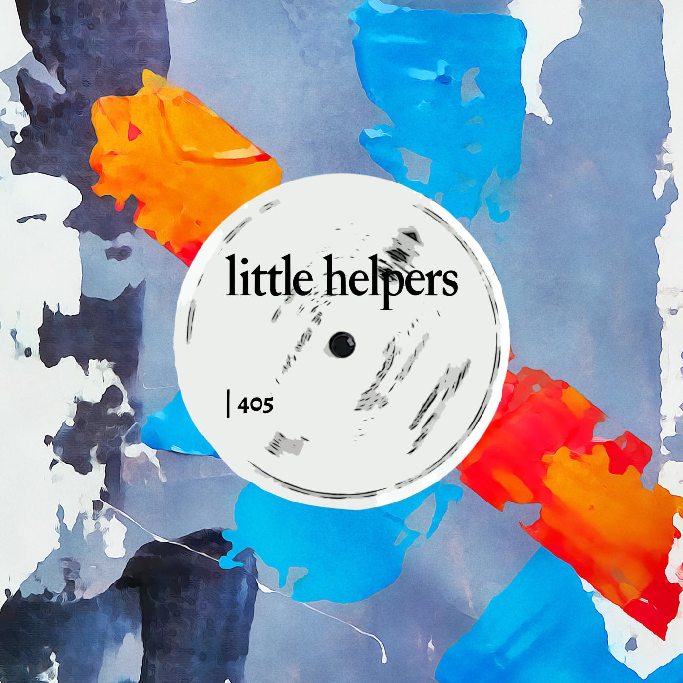 Постер альбома Little Helpers 405