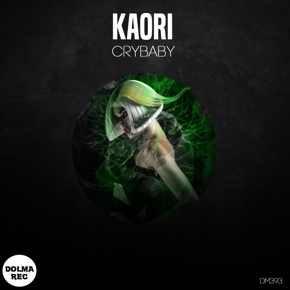 Постер альбома CryBaby