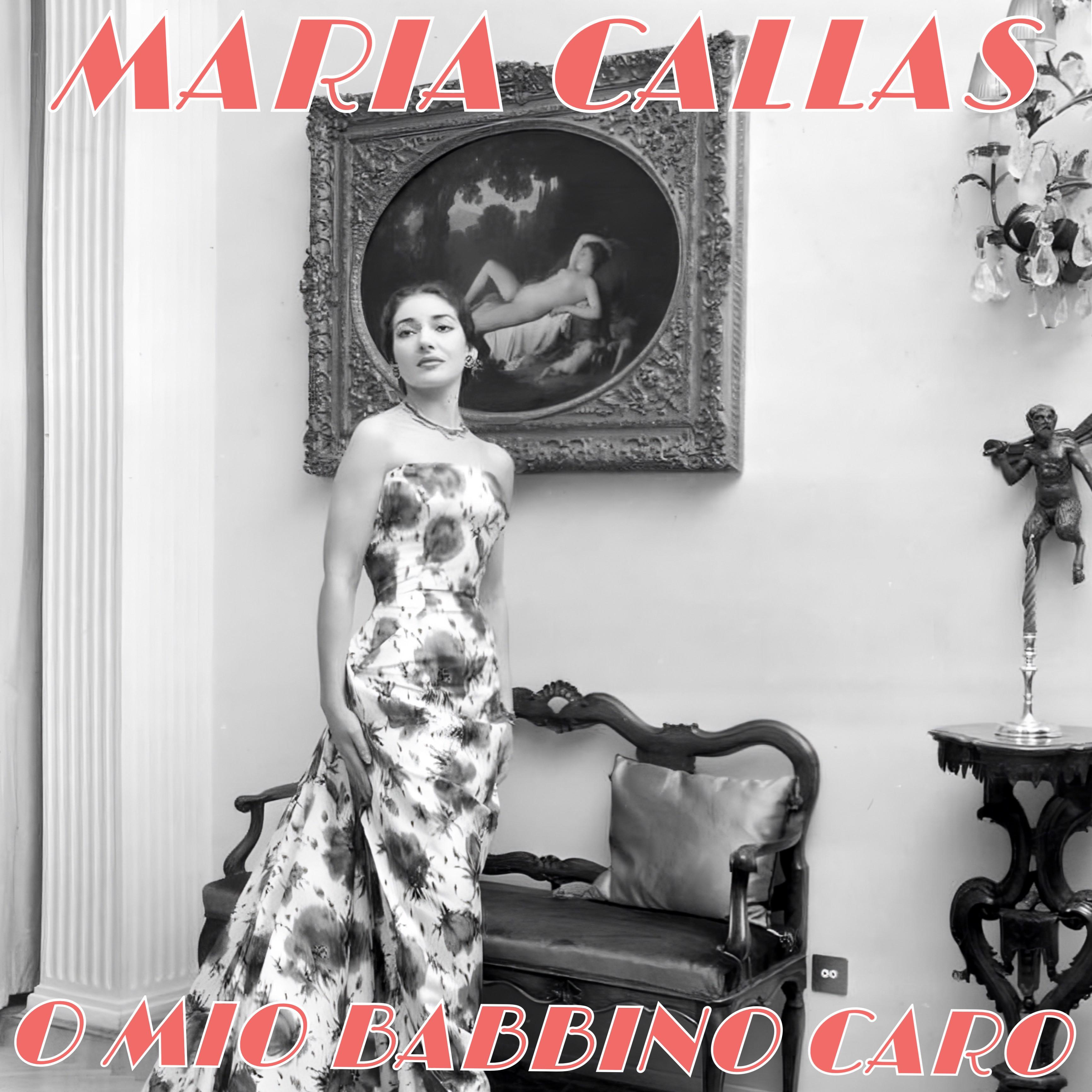 Постер альбома O Mio Babbino Caro