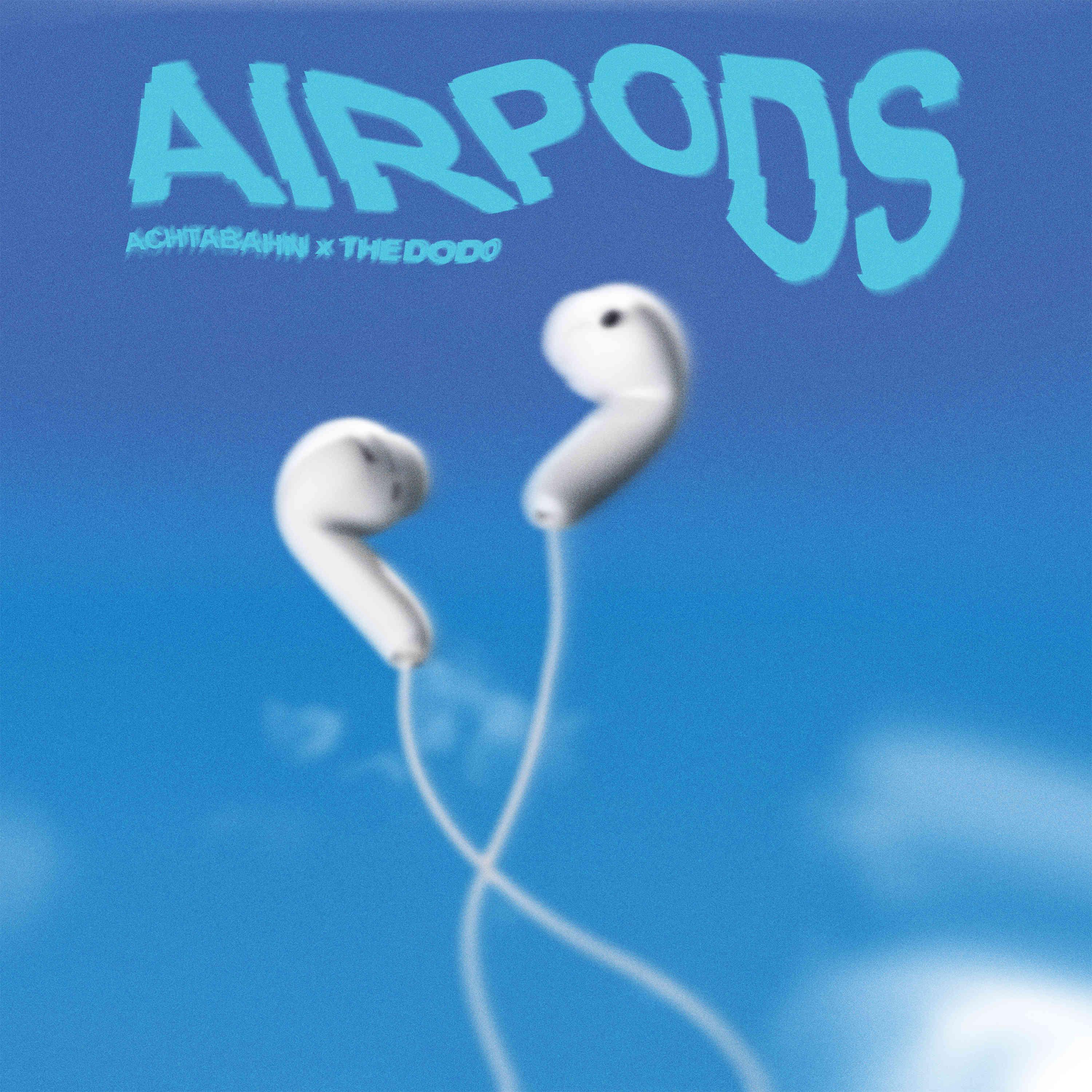 Постер альбома AirPods 🤍