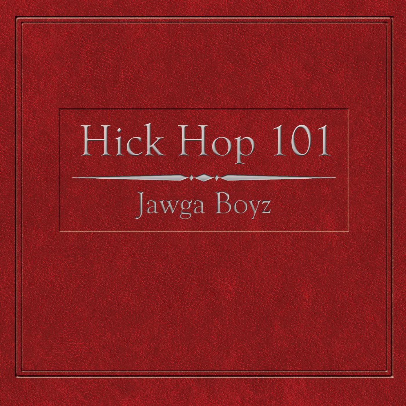 Постер альбома Hick Hop 101