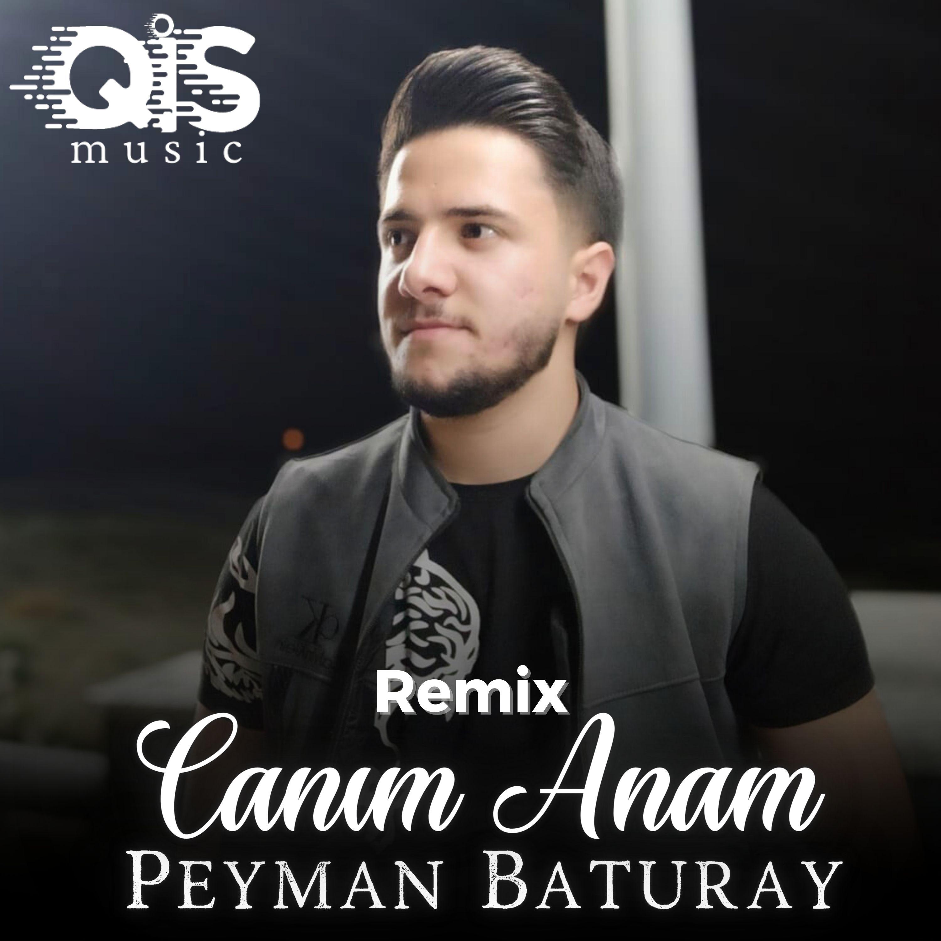 Постер альбома Canim Anam