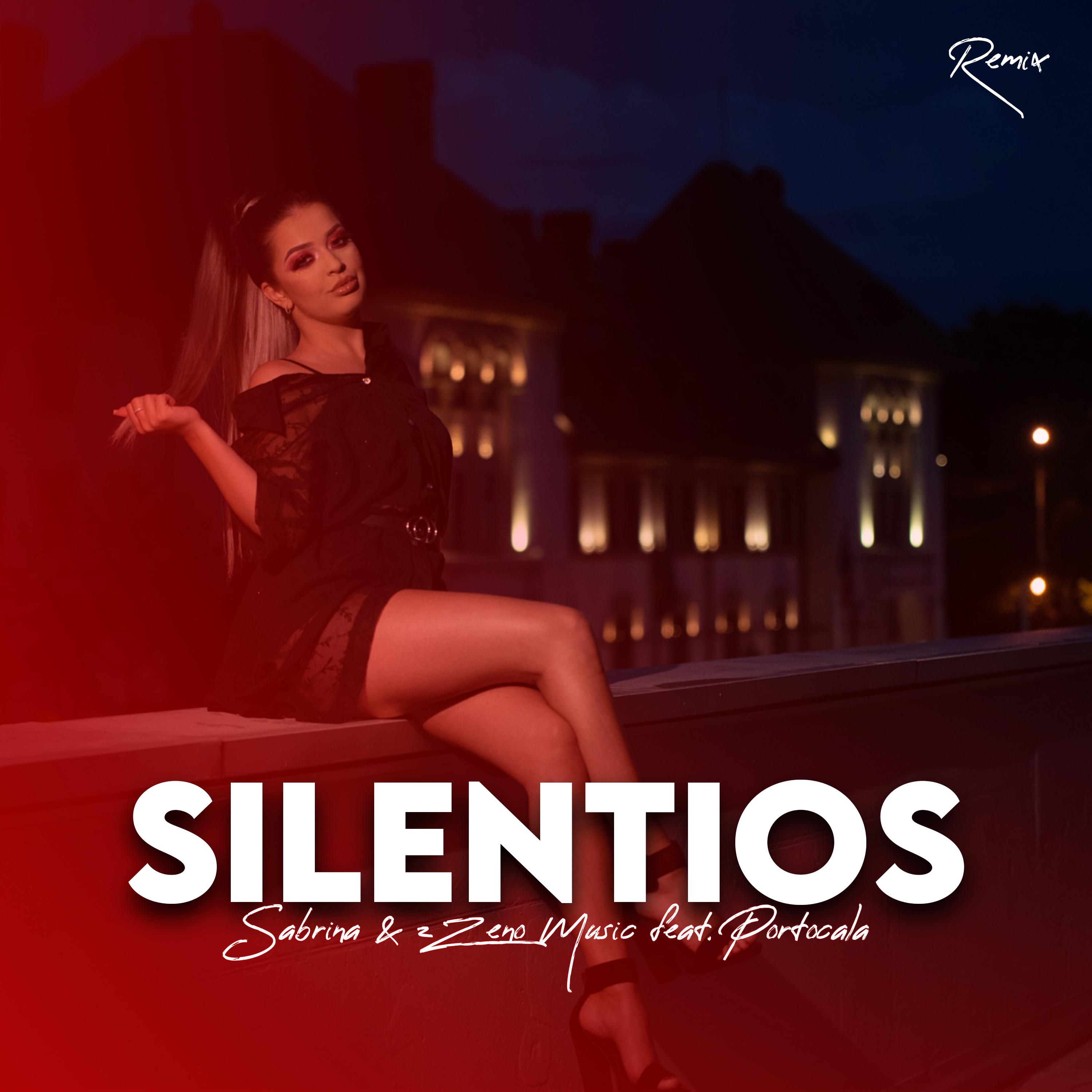 Постер альбома Silentios