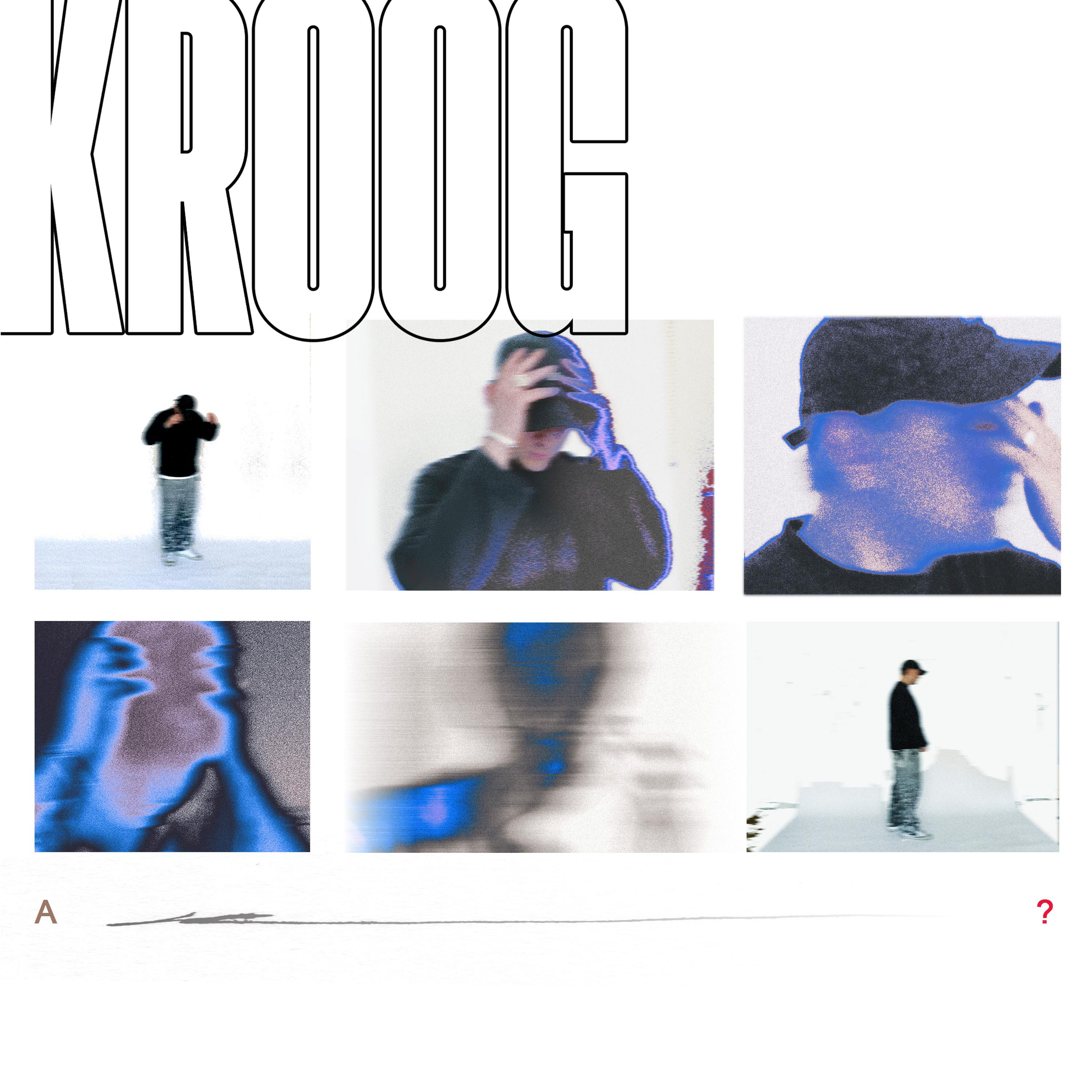 Постер альбома KROOG