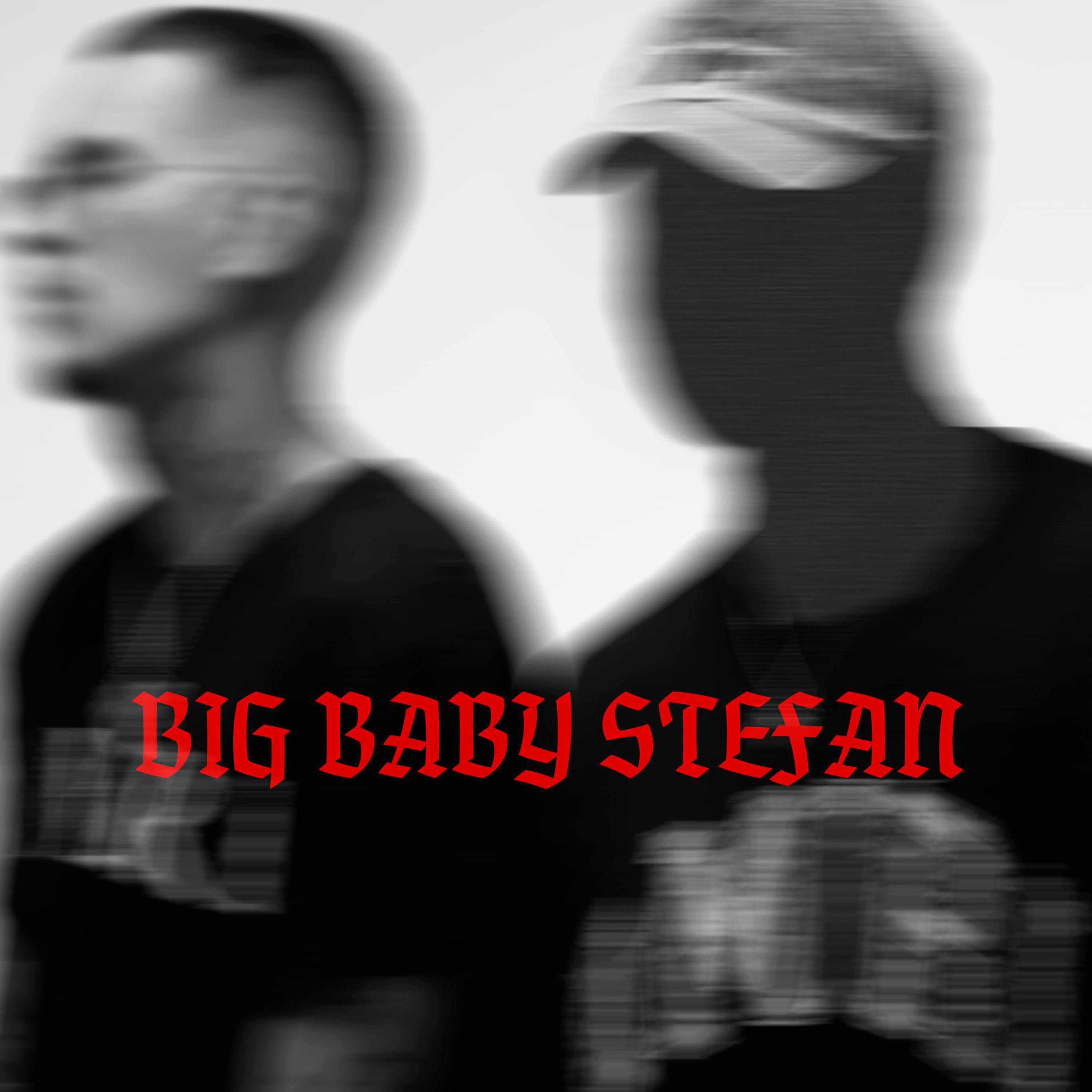 Постер альбома Big Baby Stefan