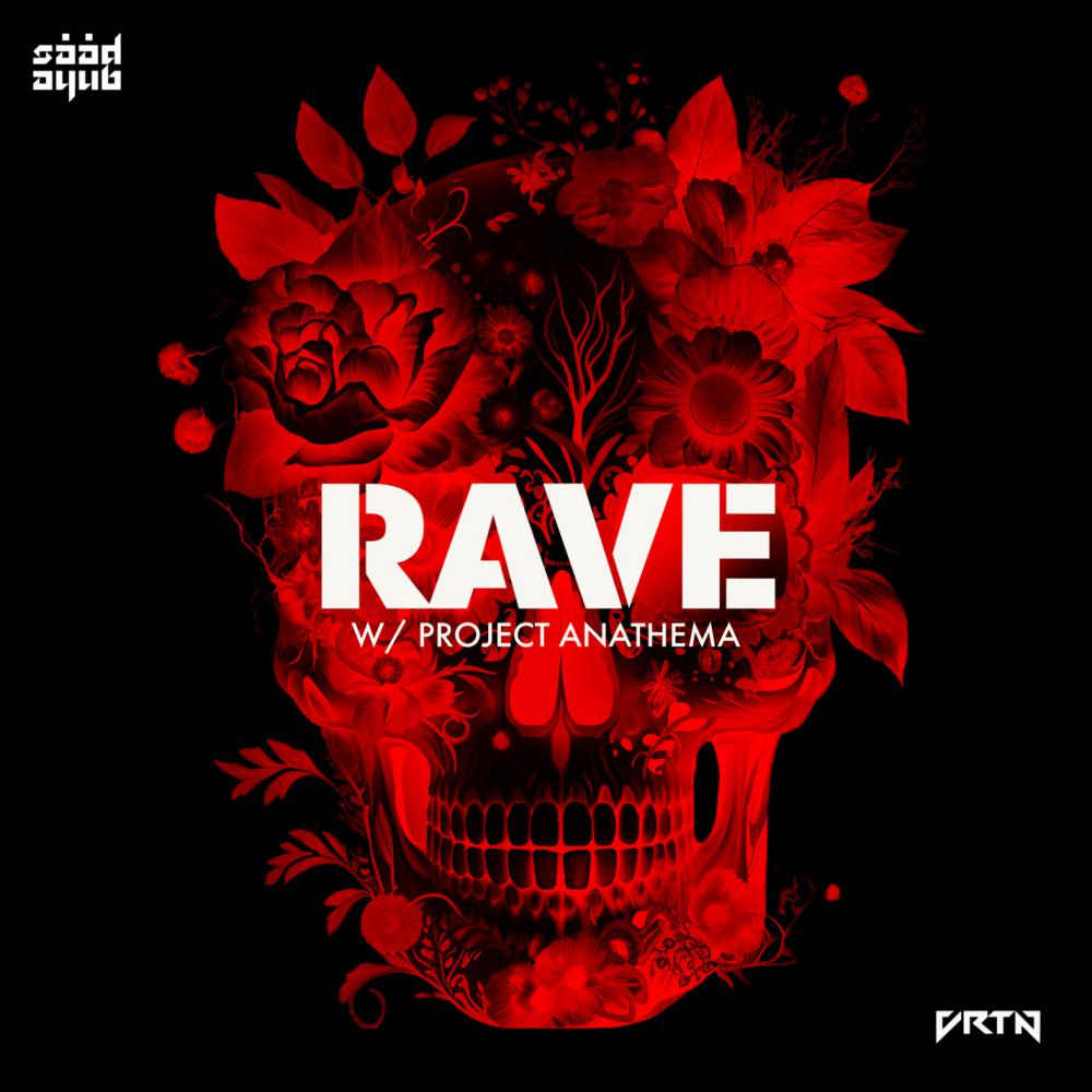 Постер альбома Rave (Original Mix)