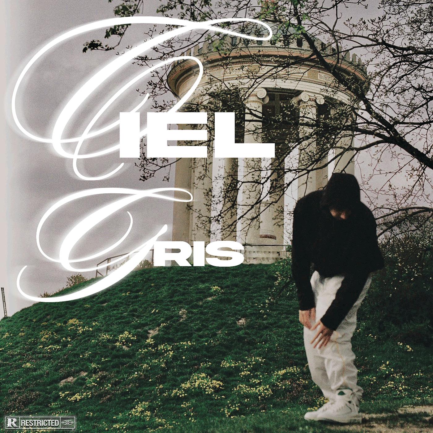 Постер альбома Ciel Gris