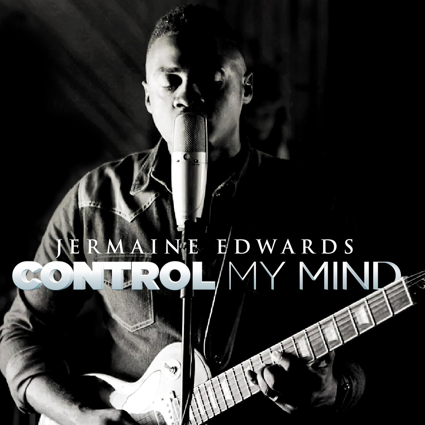 Постер альбома Control My Mind