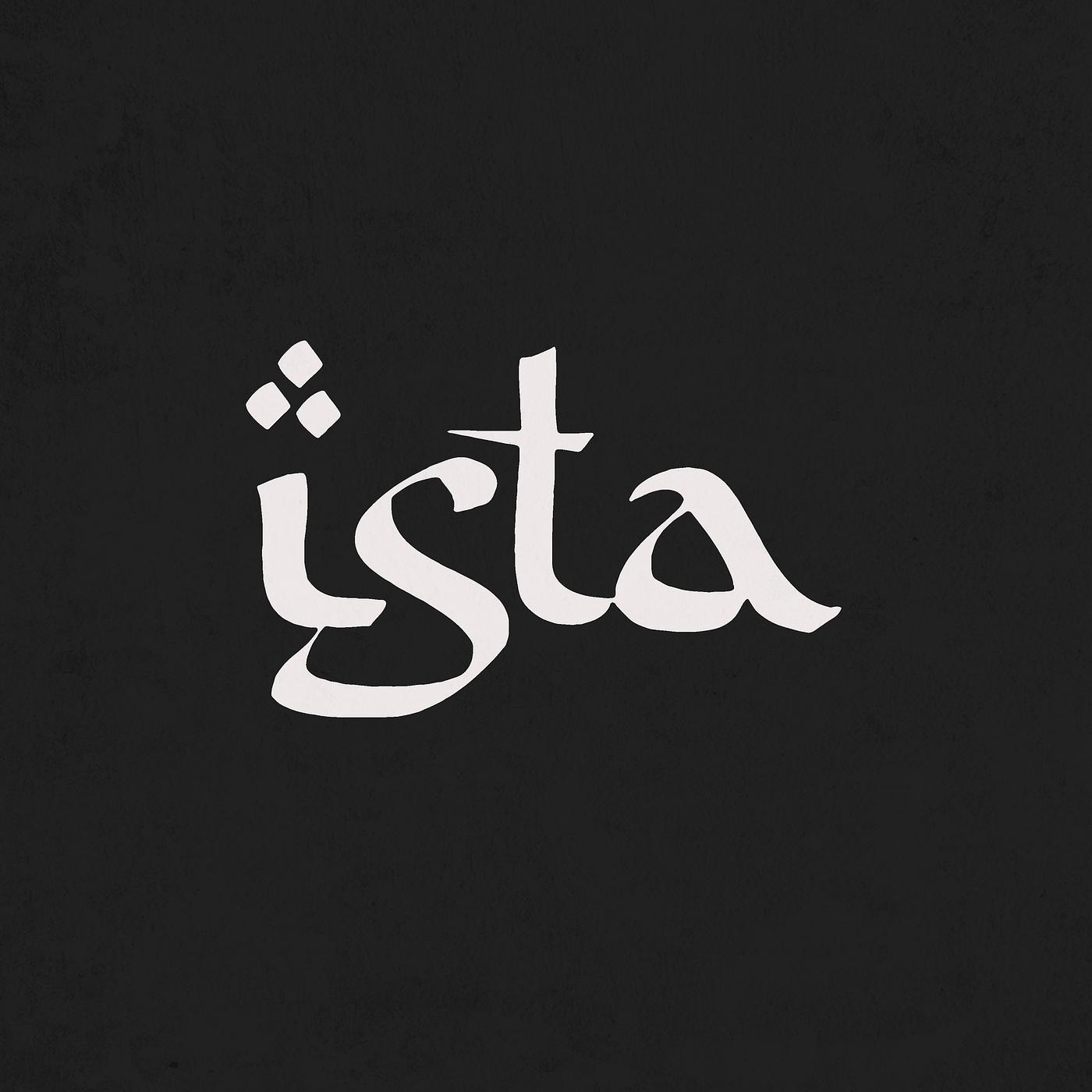 Постер альбома Ista