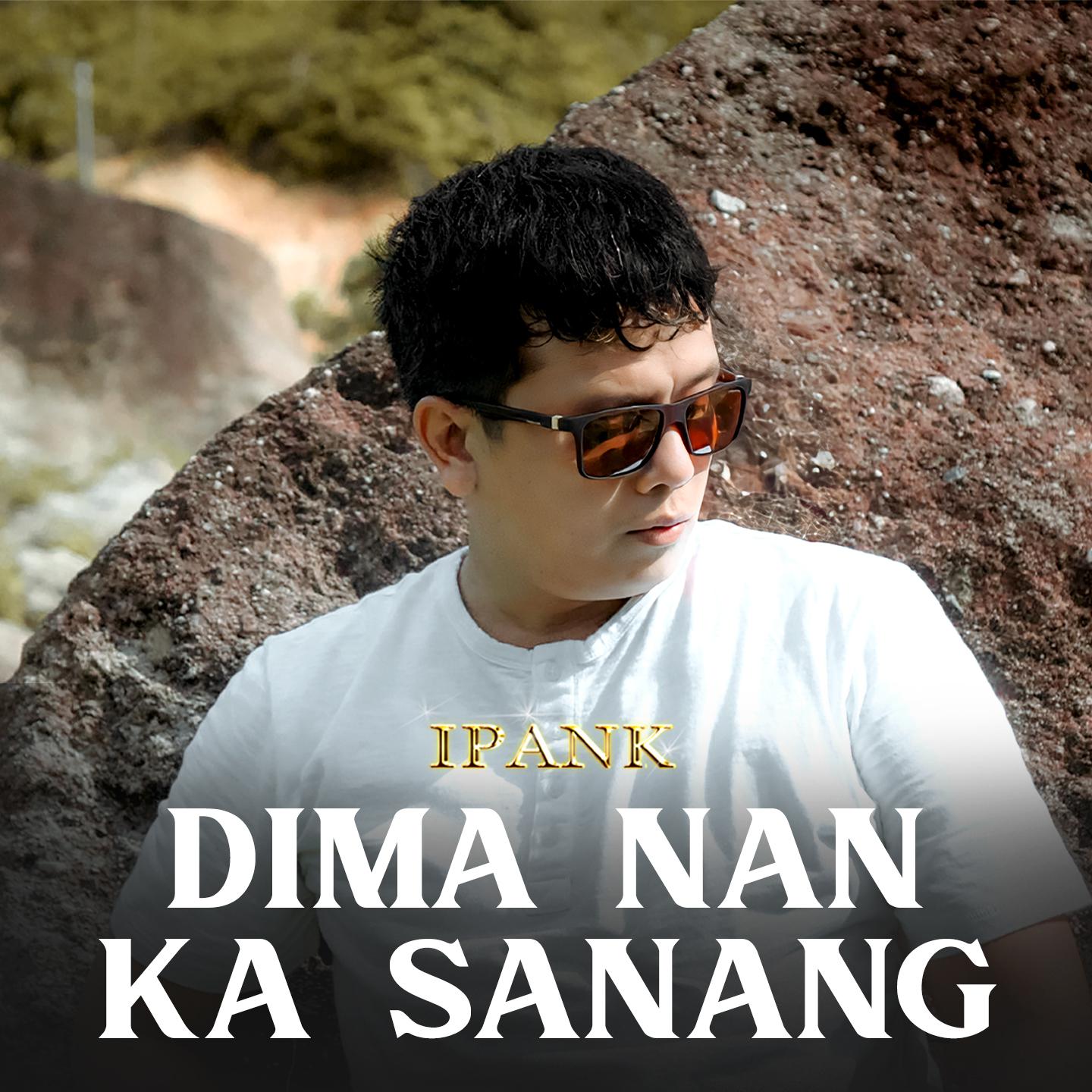 Постер альбома DIMA NAN KA SANANG