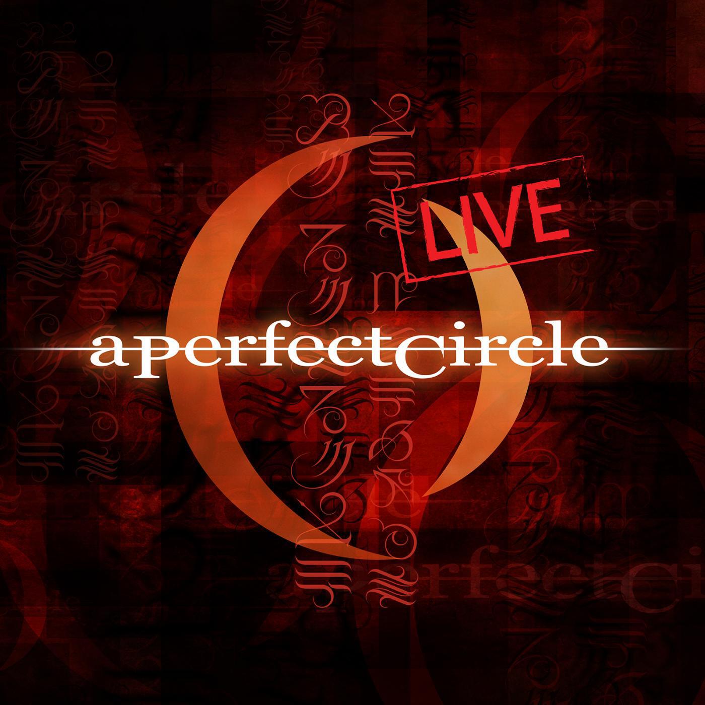 A Perfect Circle - Brena (Live)