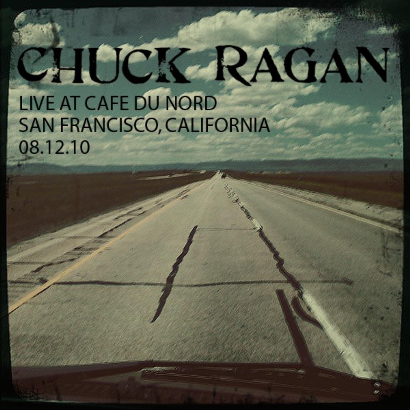 Chuck Ragan - Open Up and Wail
