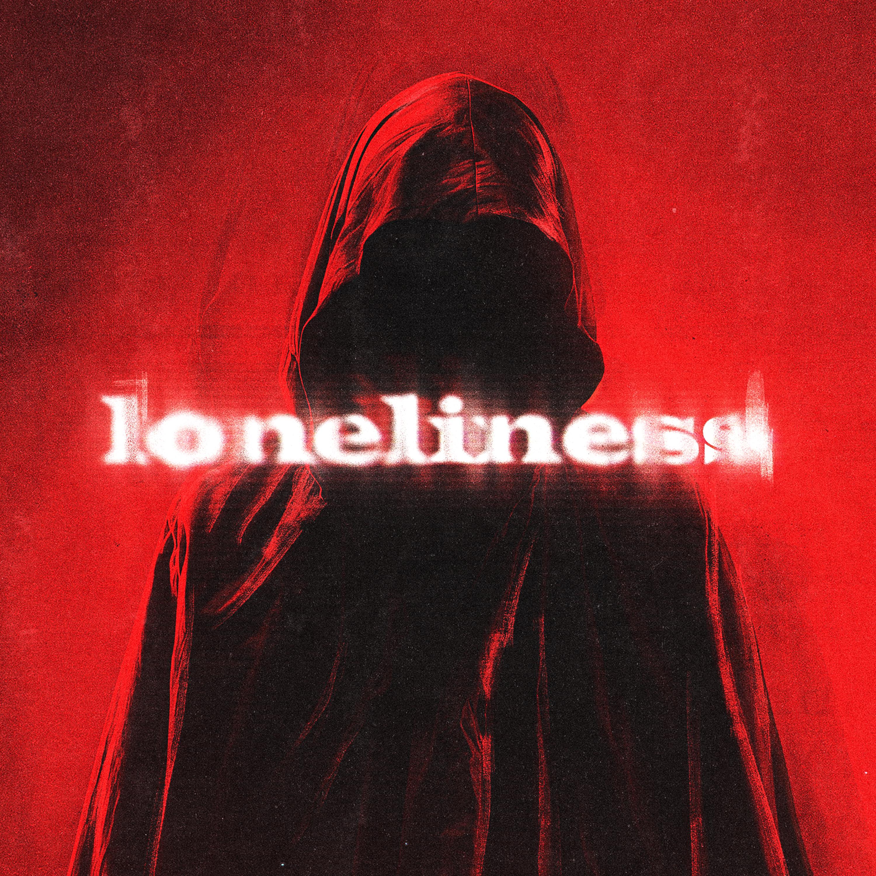 Постер альбома loneliness