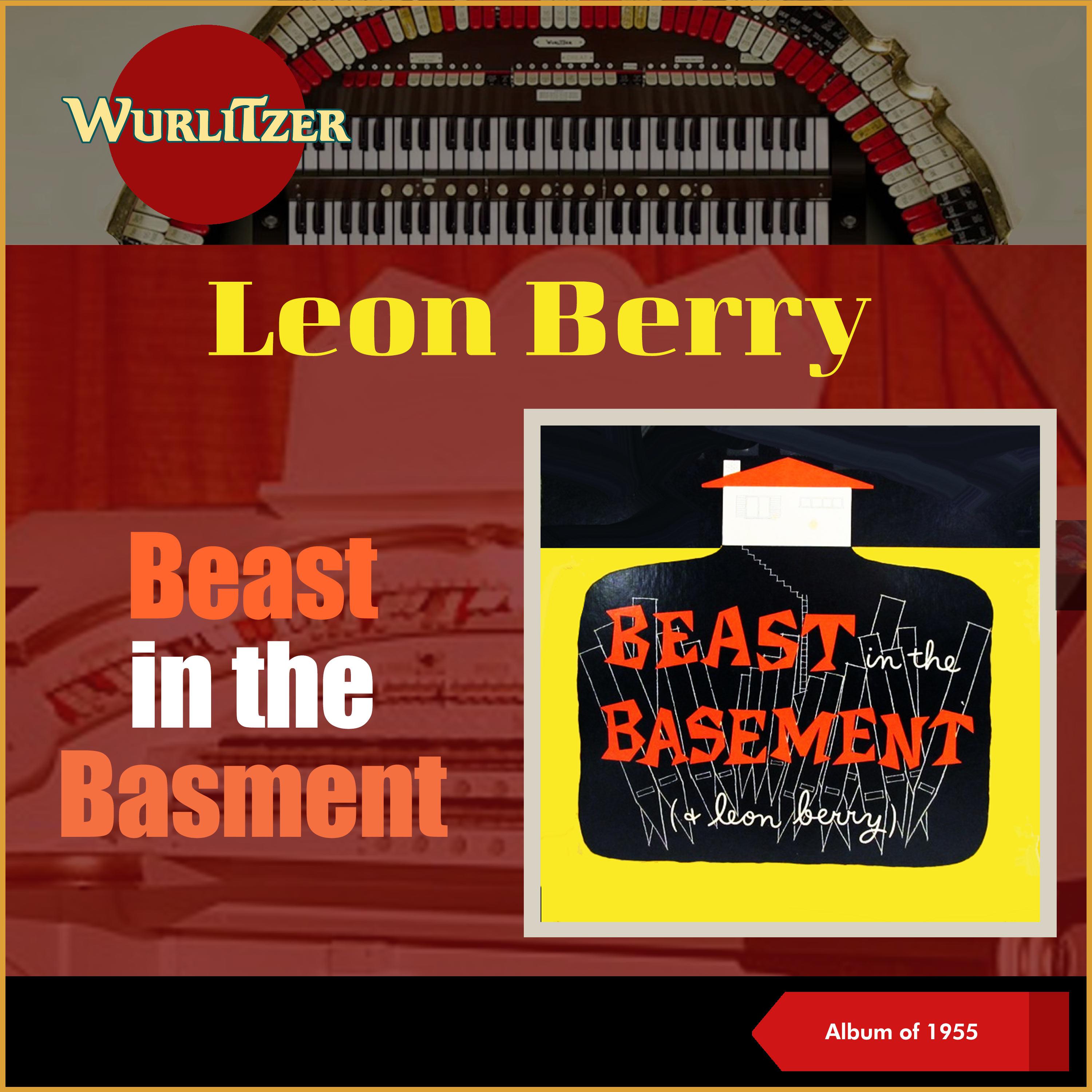 Постер альбома Beast In The Basement
