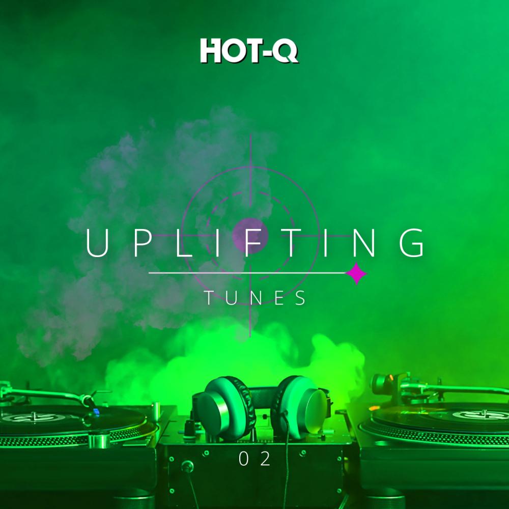 Постер альбома Uplifting Tunes 002