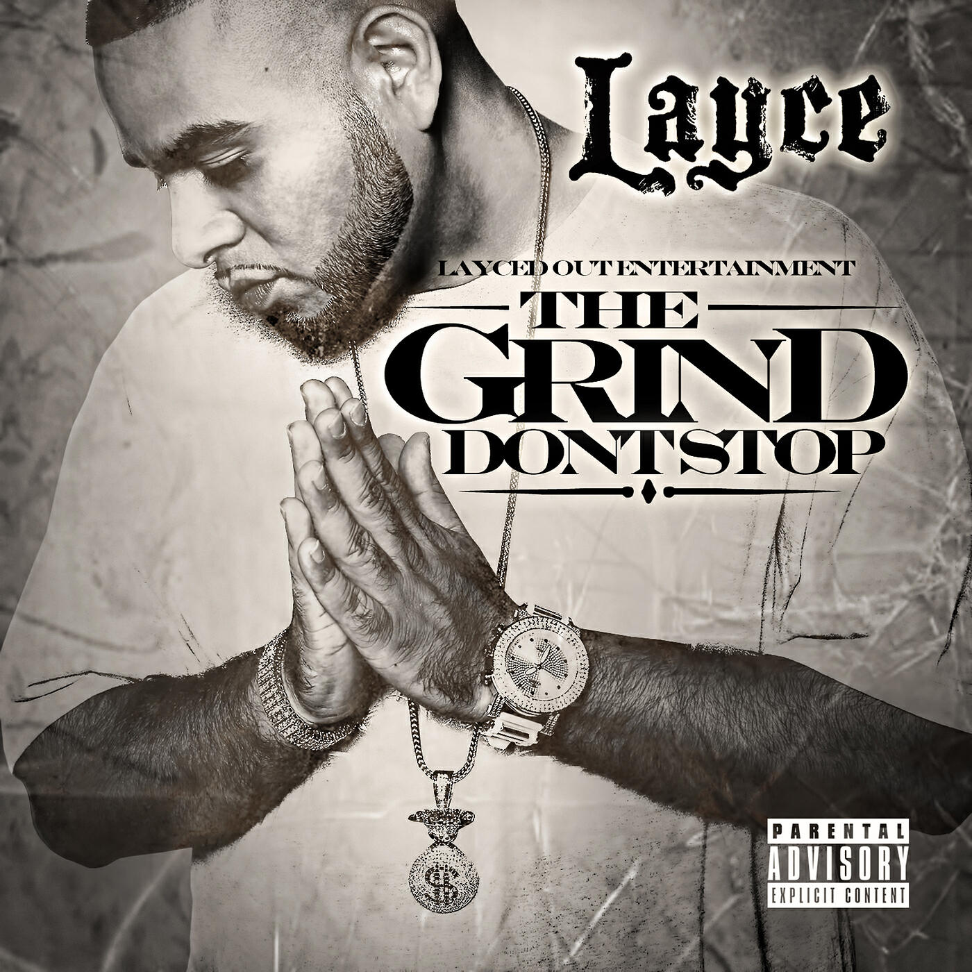 Layce - I Used to..